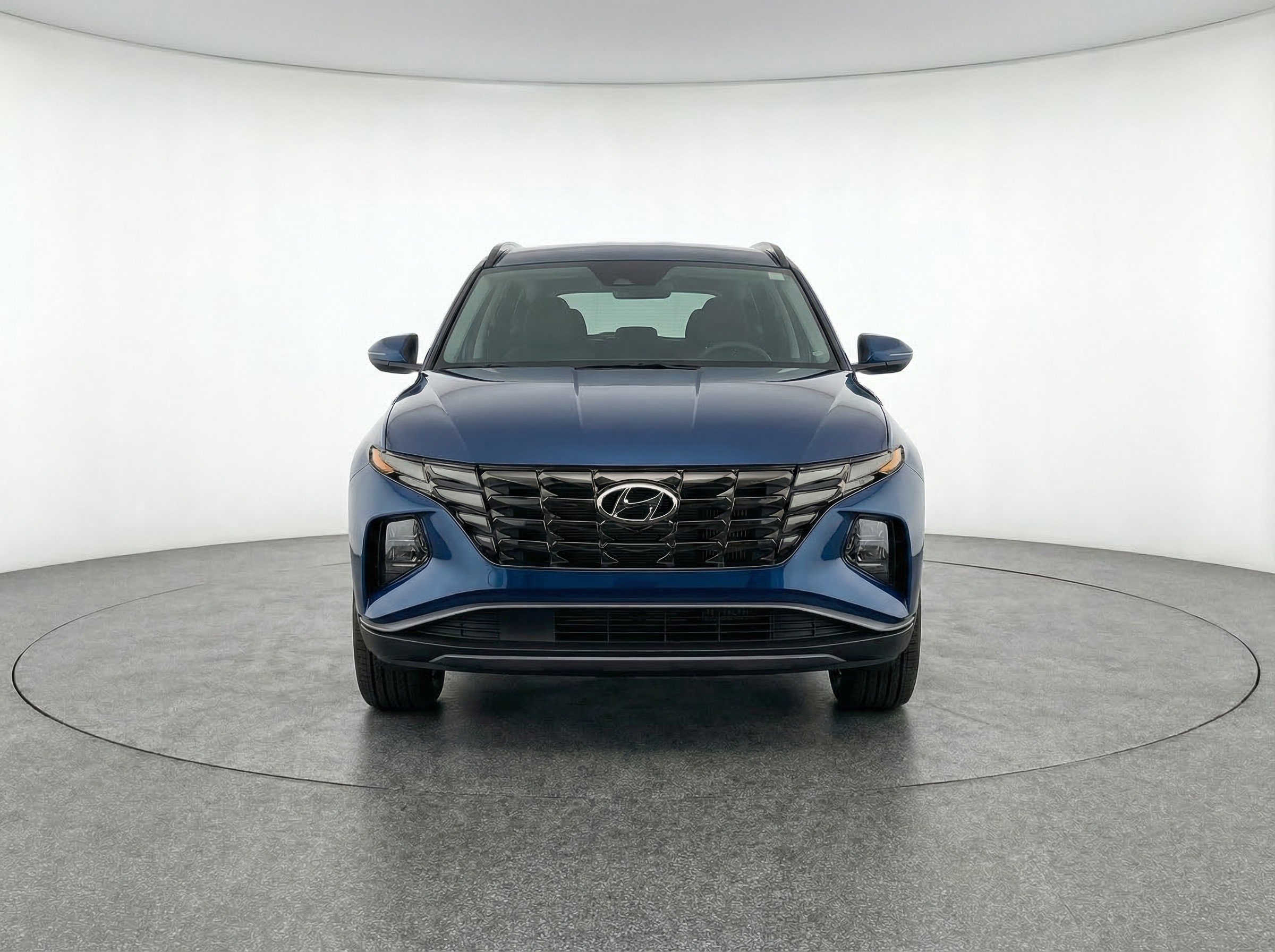 Thumbnail: 2026 Hyundai Tucson - 2