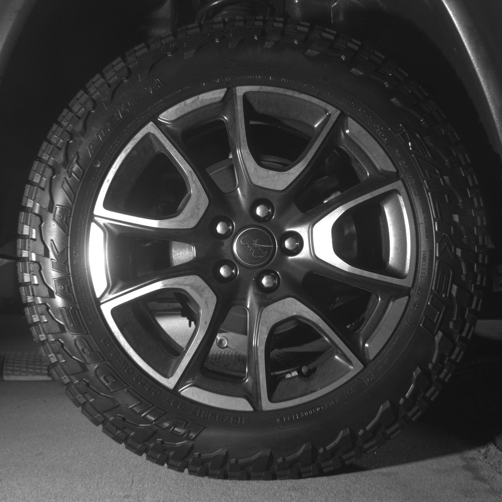 Thumbnail: 2025 Jeep Compass - 15