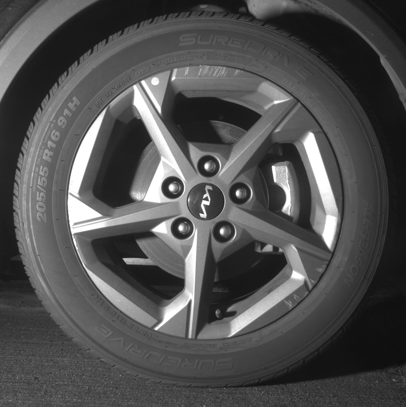 Thumbnail: 2025 Kia K4 - 10