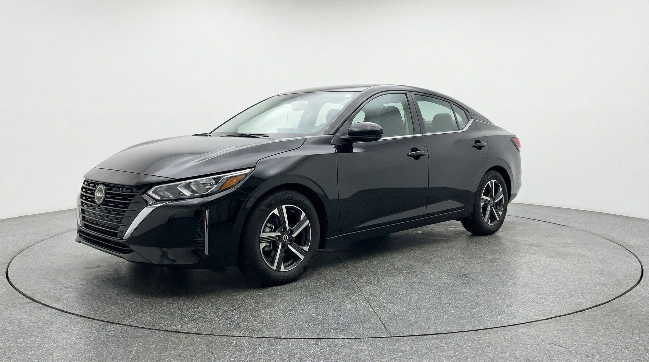 Thumbnail: 2025 Nissan Sentra - 3