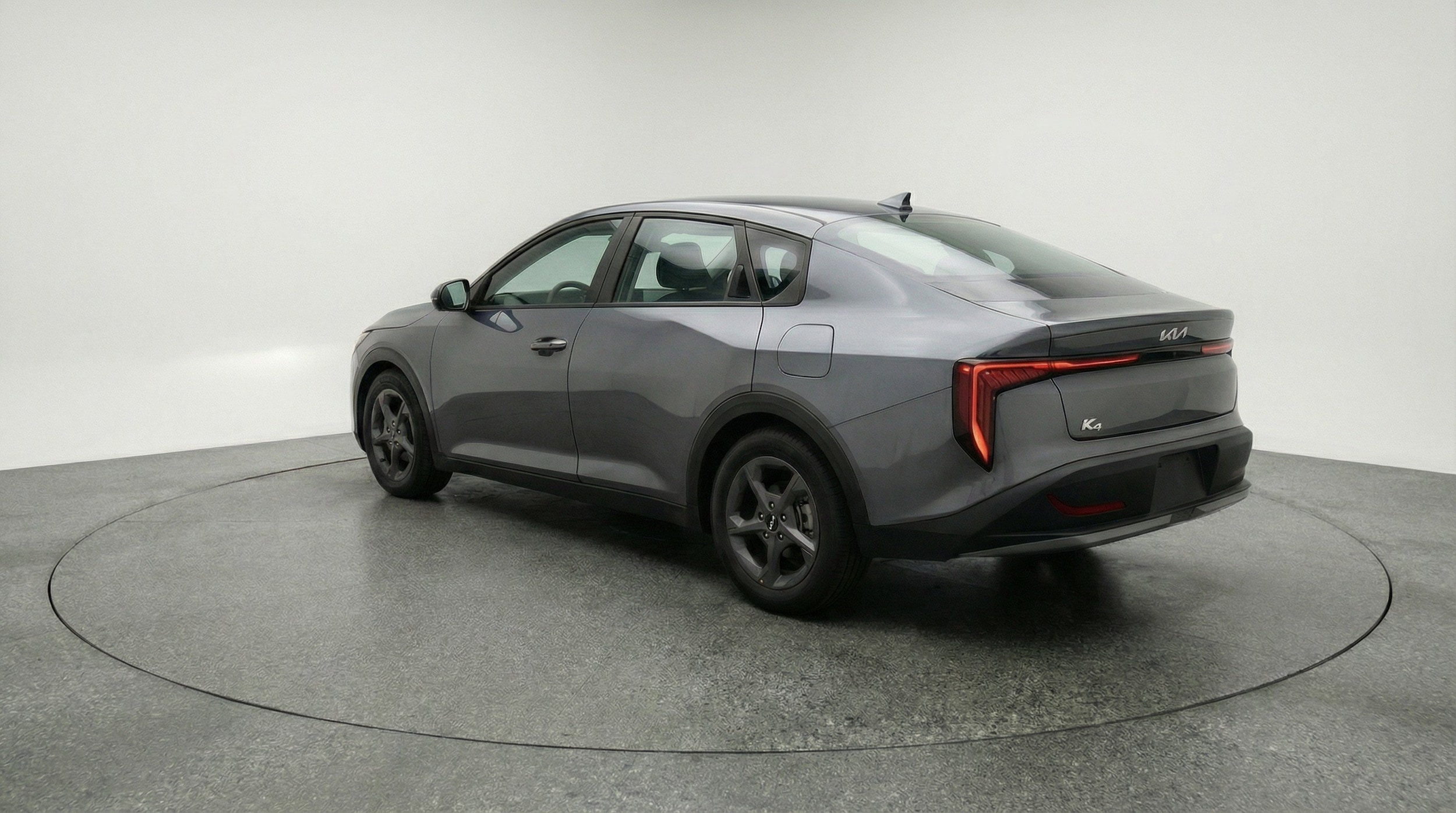 Thumbnail: 2025 Kia K4 - 6