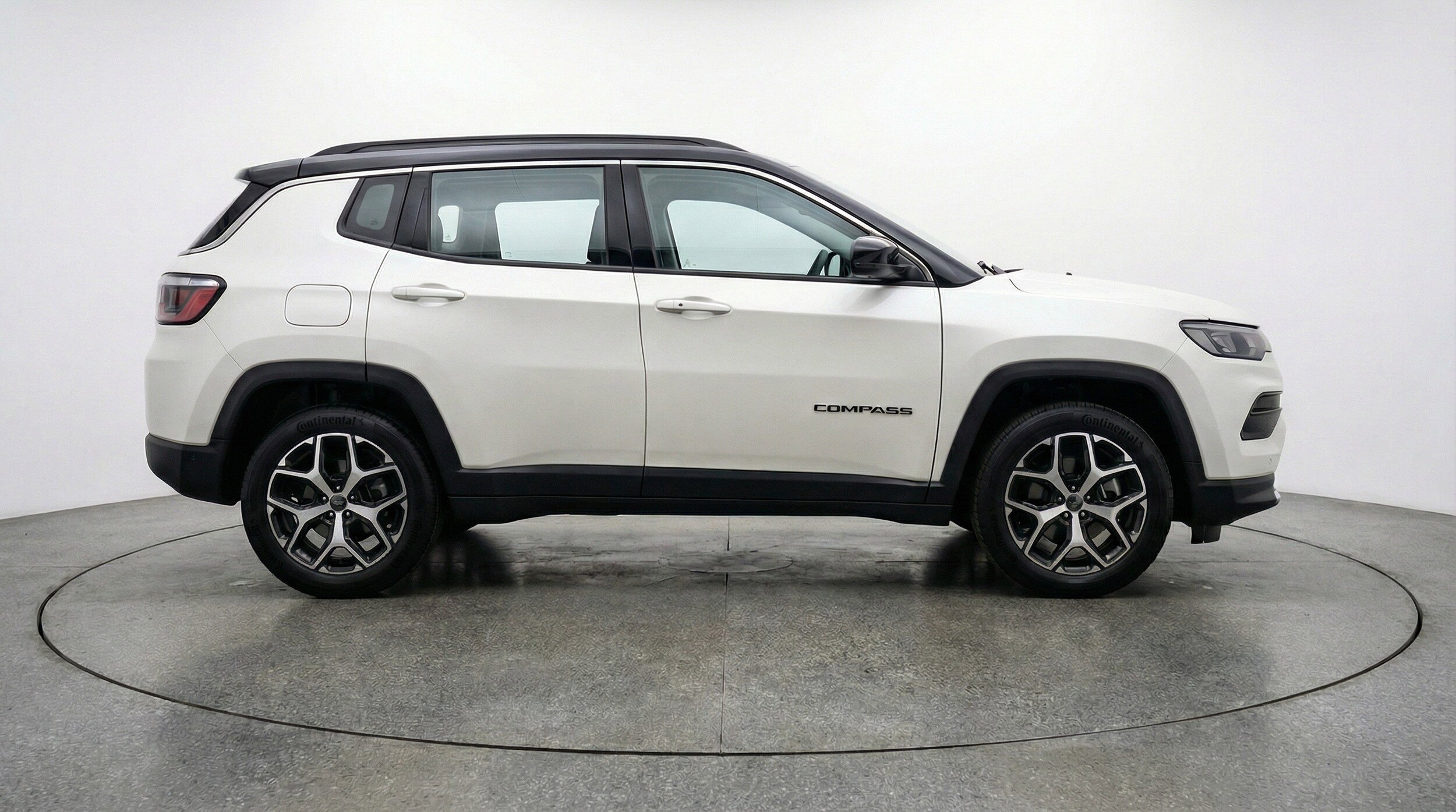 Thumbnail: 2025 Jeep Compass - 11