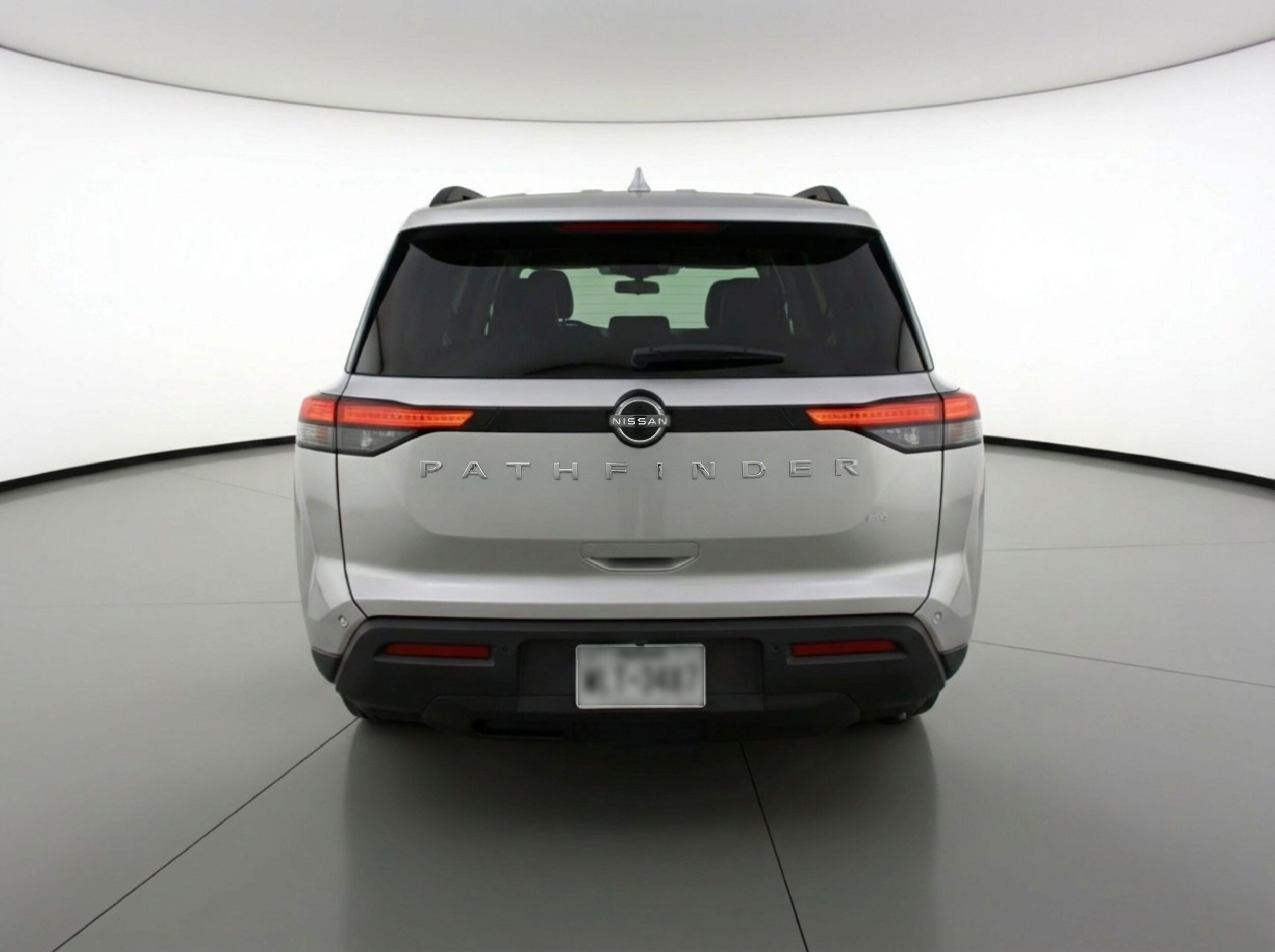 Thumbnail: 2025 Nissan Pathfinder - 7