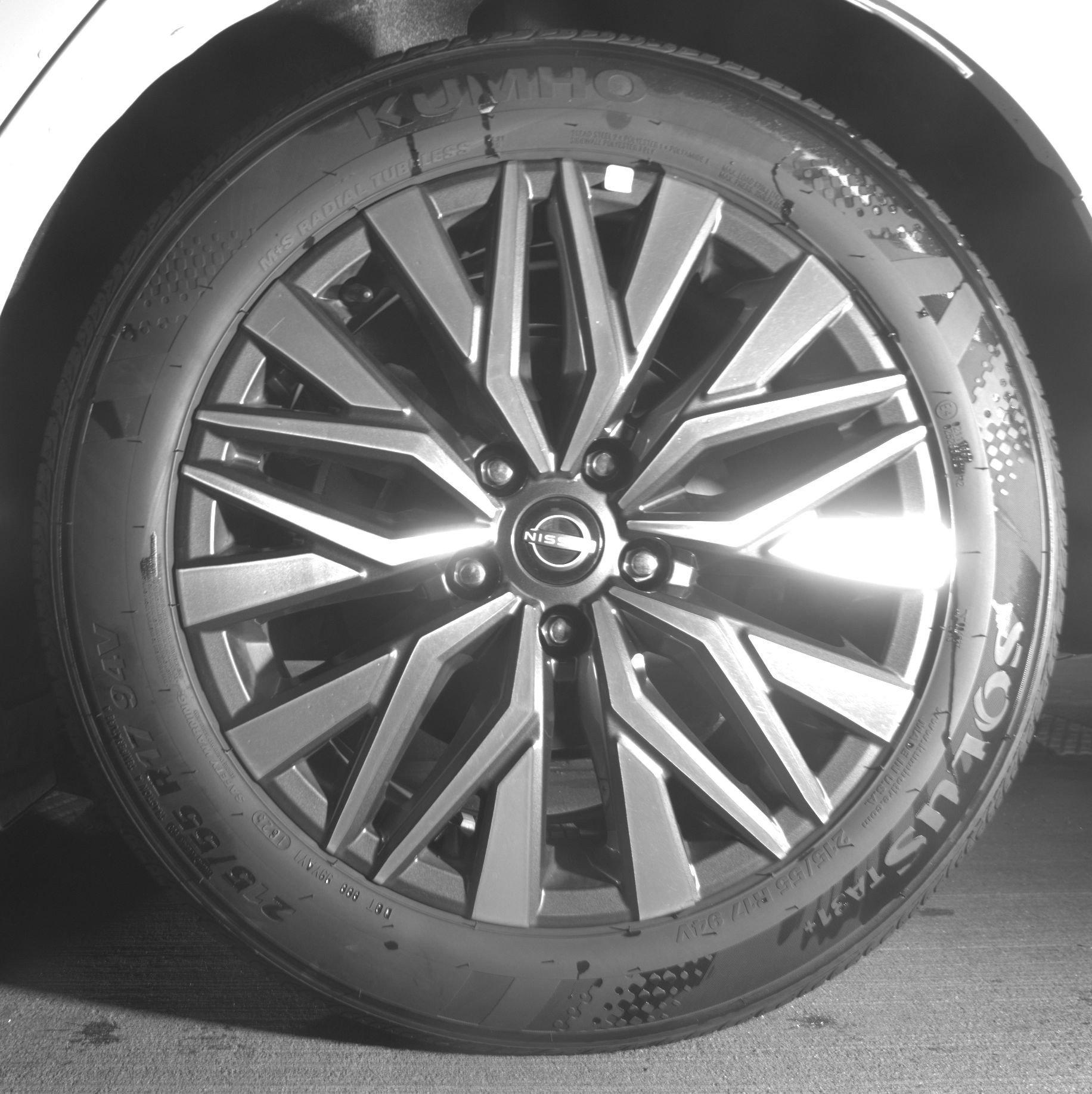 Thumbnail: 2025 Nissan Altima - 14