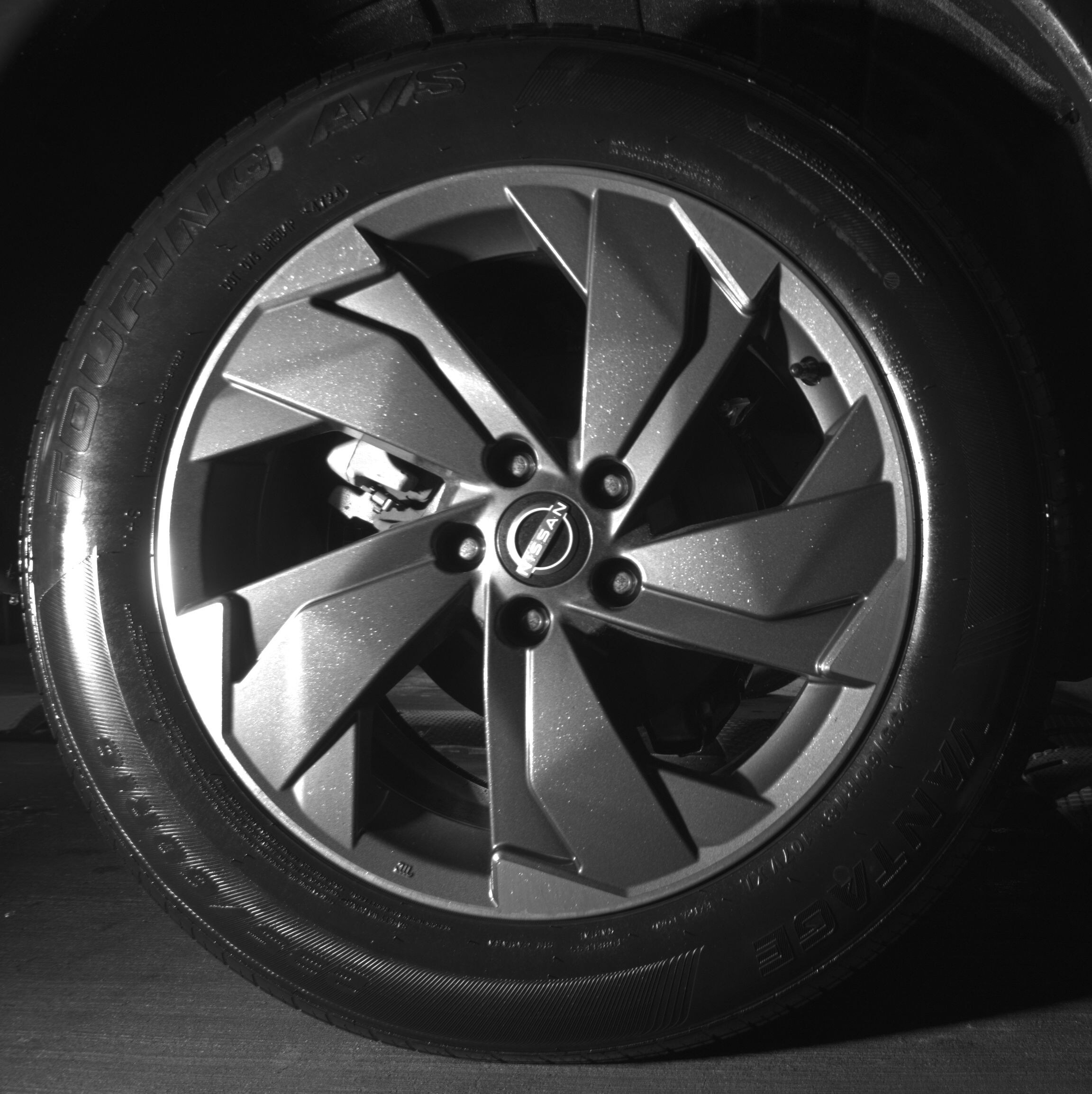 Thumbnail: 2025 Nissan Rogue - 12