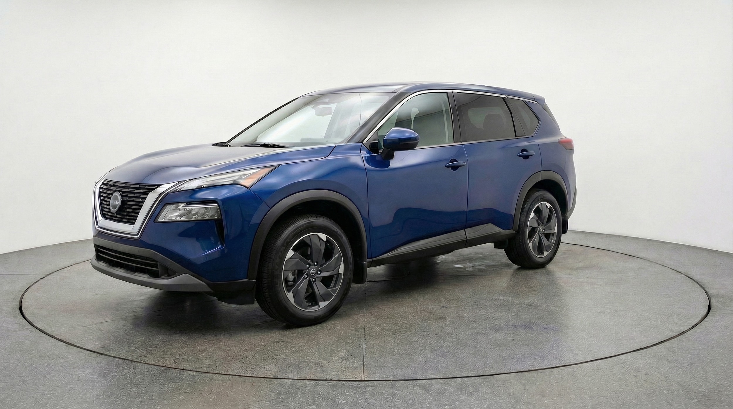 Thumbnail: 2025 Nissan Rogue - 3