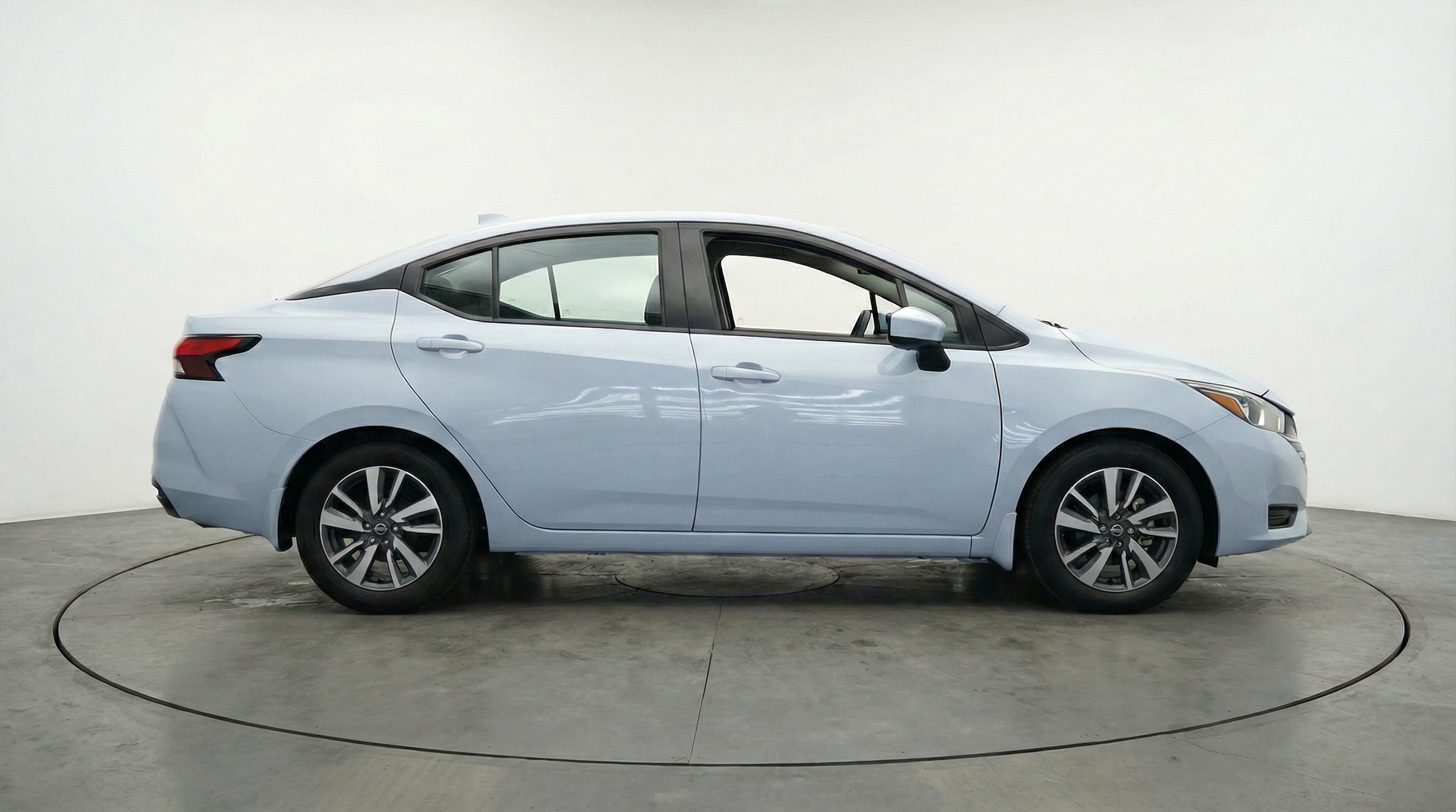 Thumbnail: 2025 Nissan Versa - 8