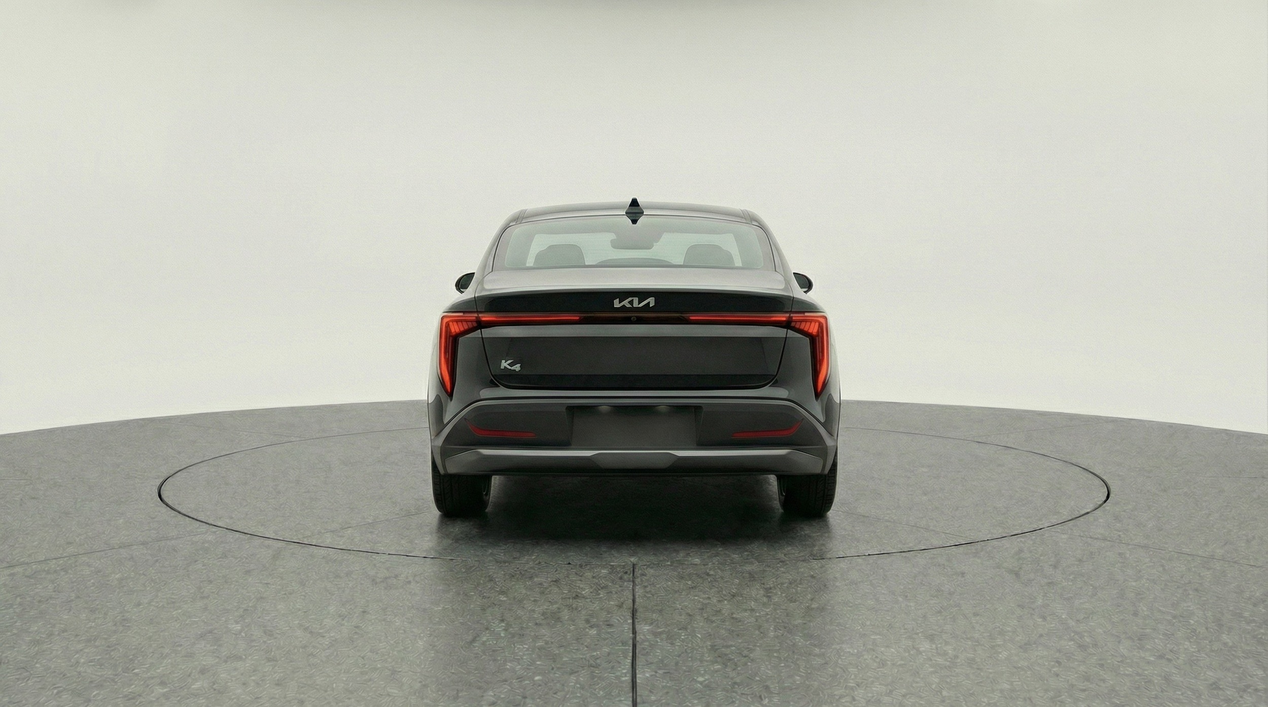 Thumbnail: 2025 Kia K4 - 7