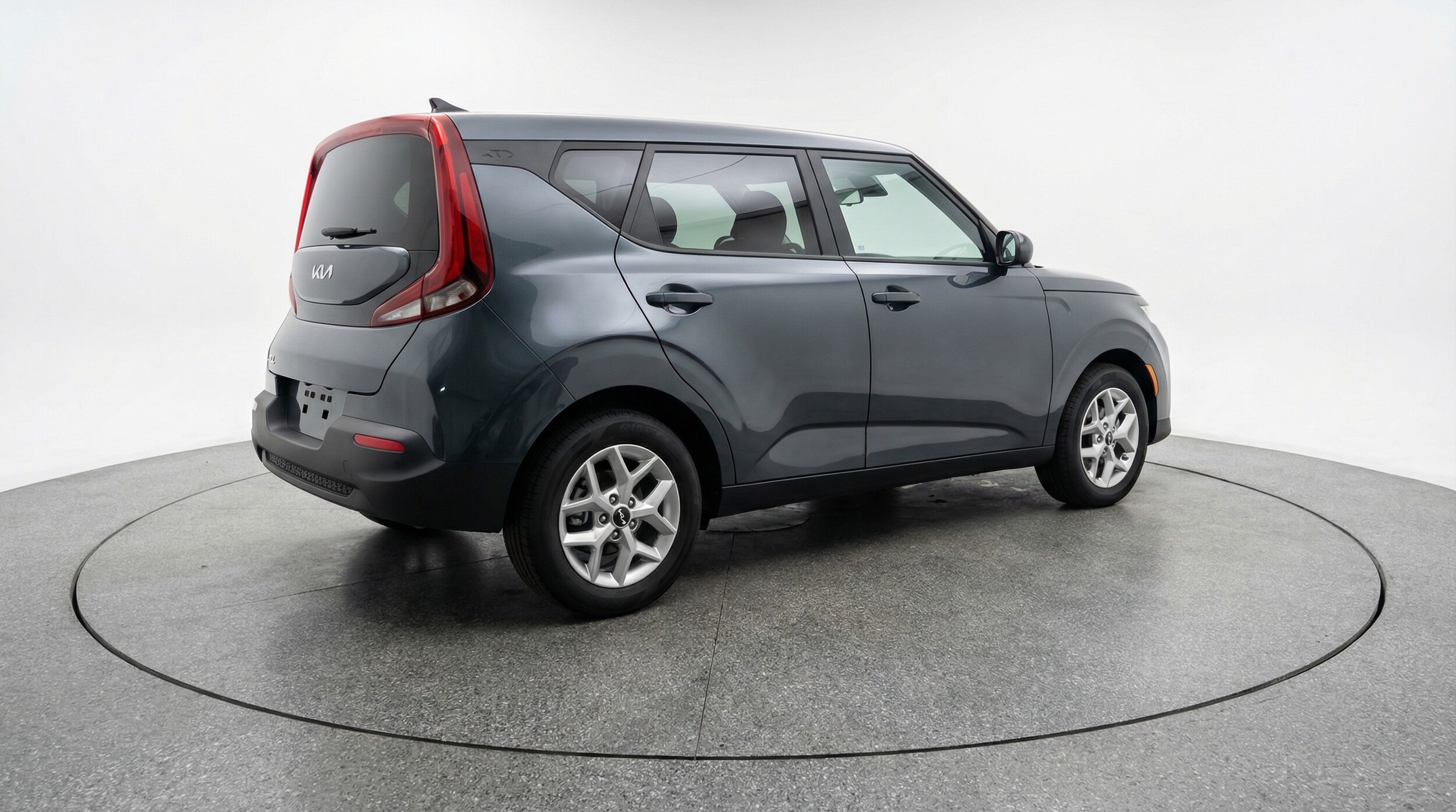 Thumbnail: 2025 Kia Soul - 7