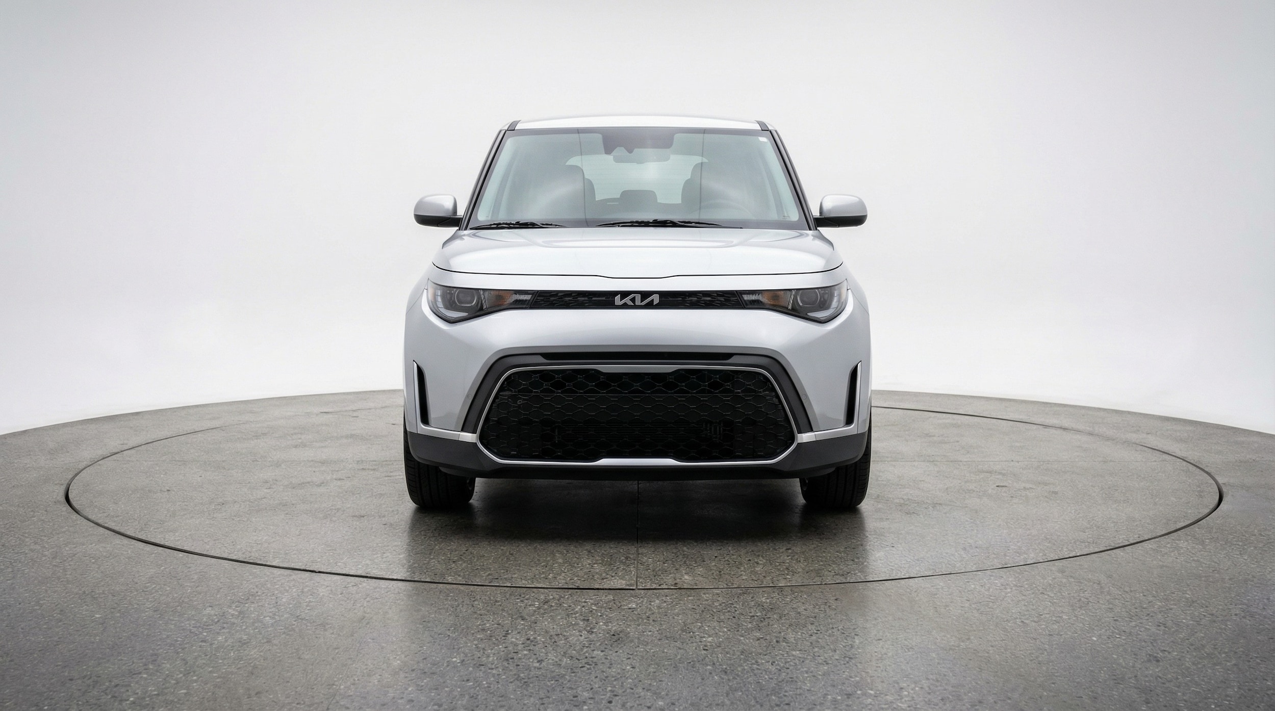 Thumbnail: 2025 Kia Soul - 2