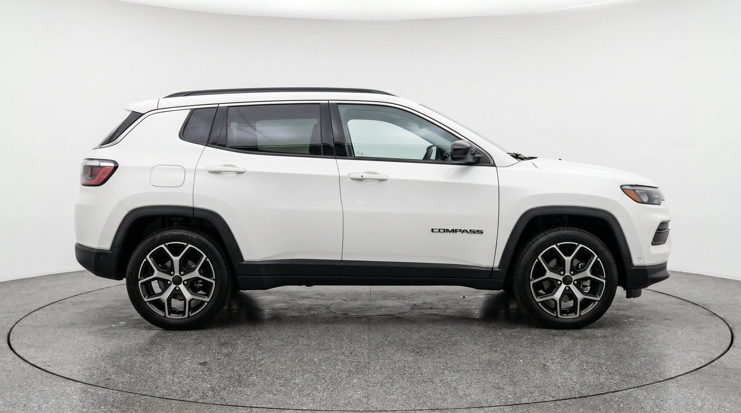 Thumbnail: 2025 Jeep Compass - 11