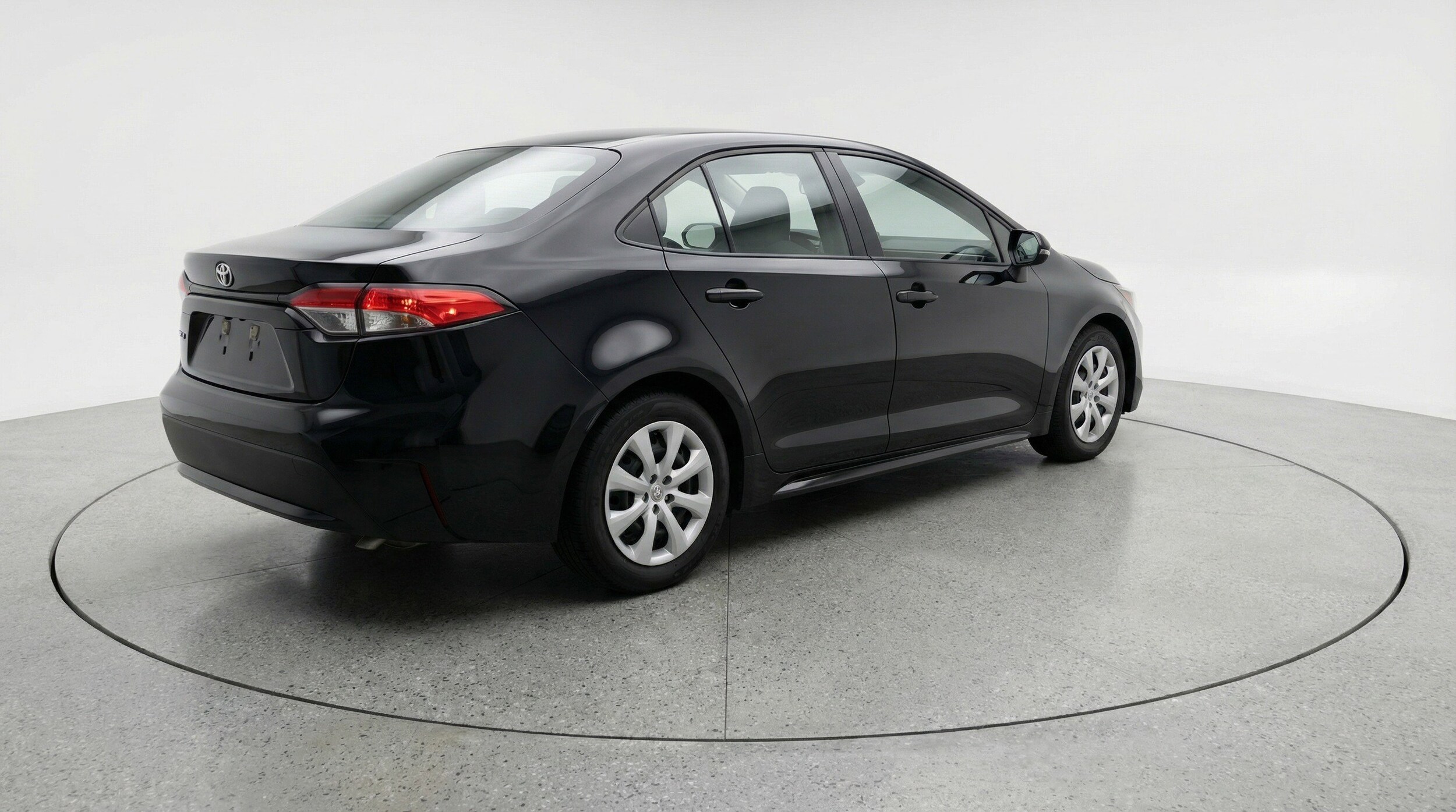 Thumbnail: 2025 Toyota Corolla - 9