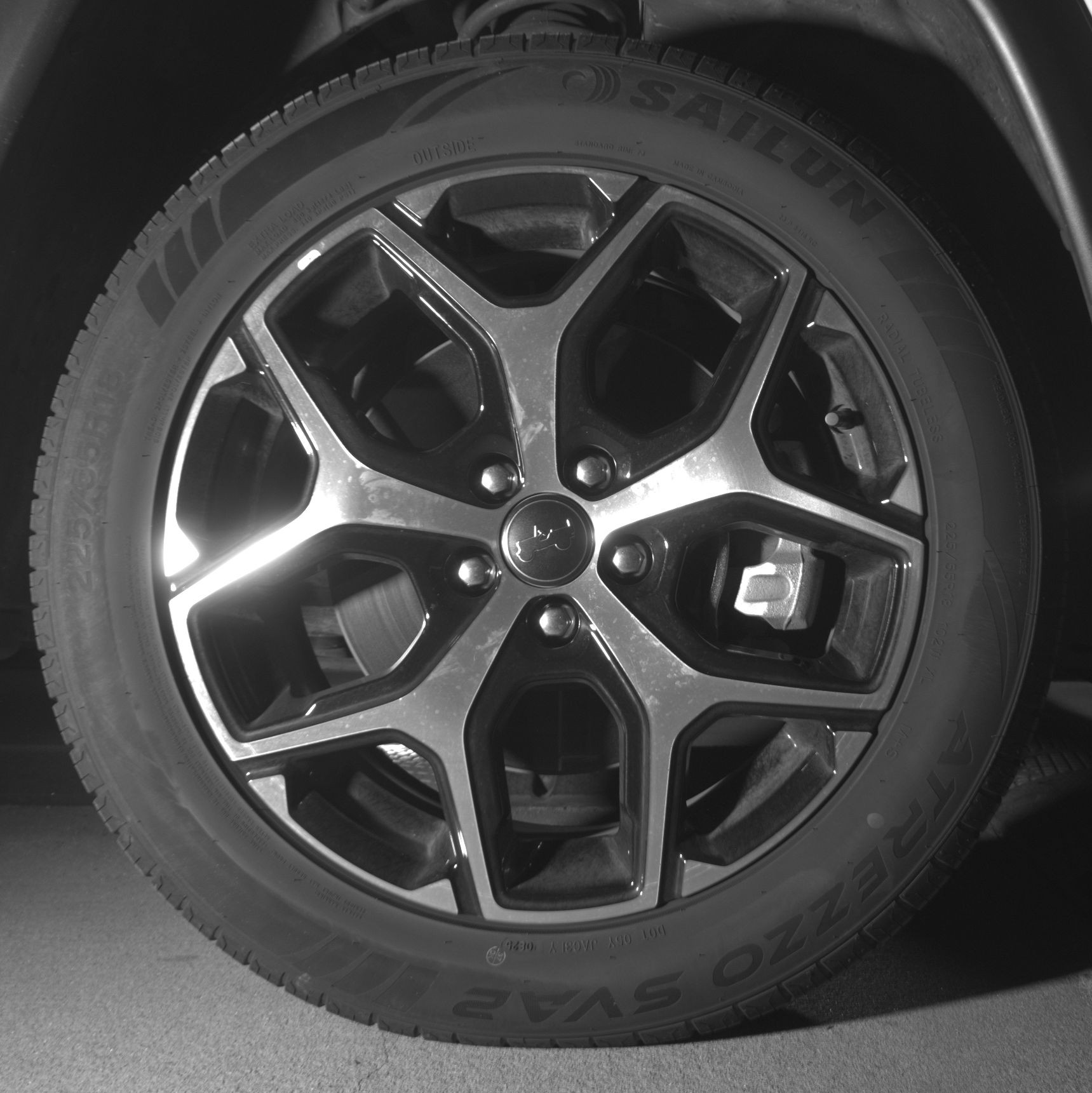 Thumbnail: 2025 Jeep Compass - 10