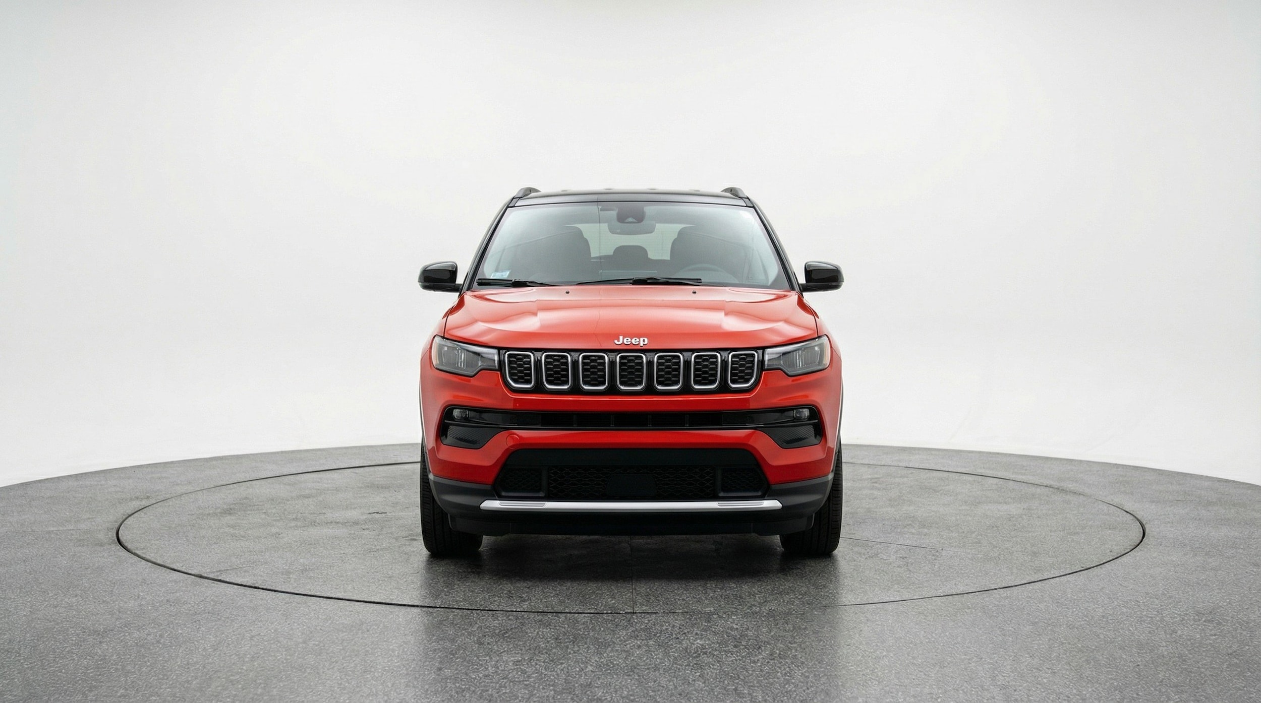 Thumbnail: 2025 Jeep Compass - 2