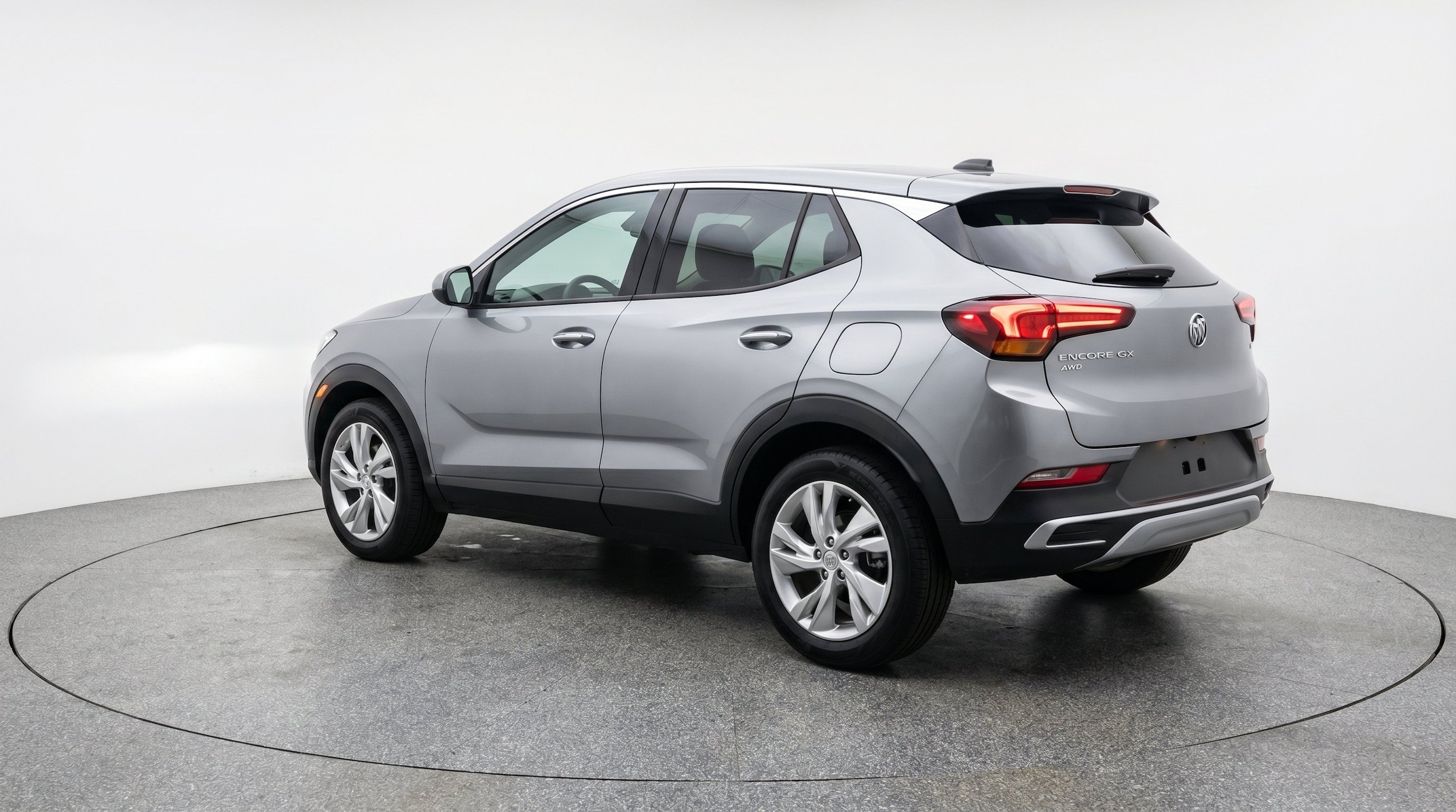 Thumbnail: 2026 Buick Encore GX - 6