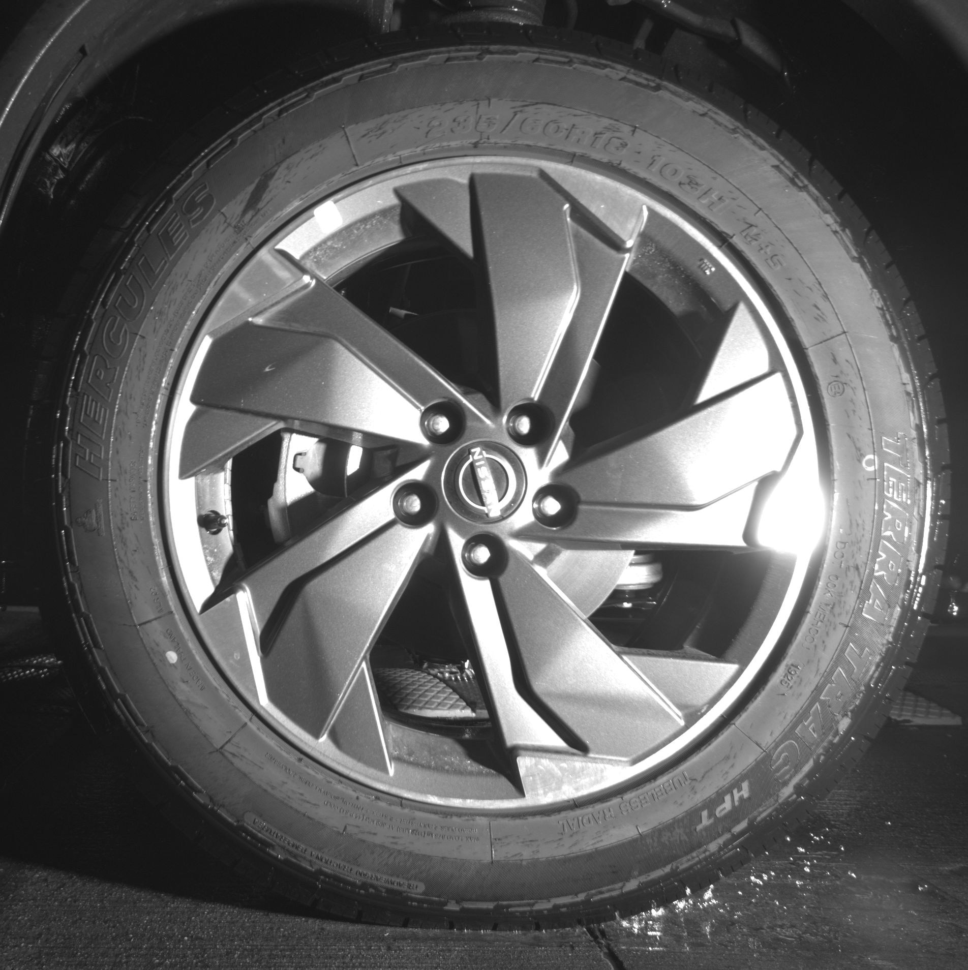 Thumbnail: 2025 Nissan Rogue - 9