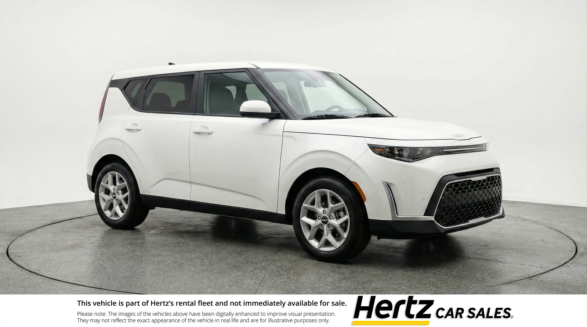 Thumbnail: 2025 Kia Soul - 1