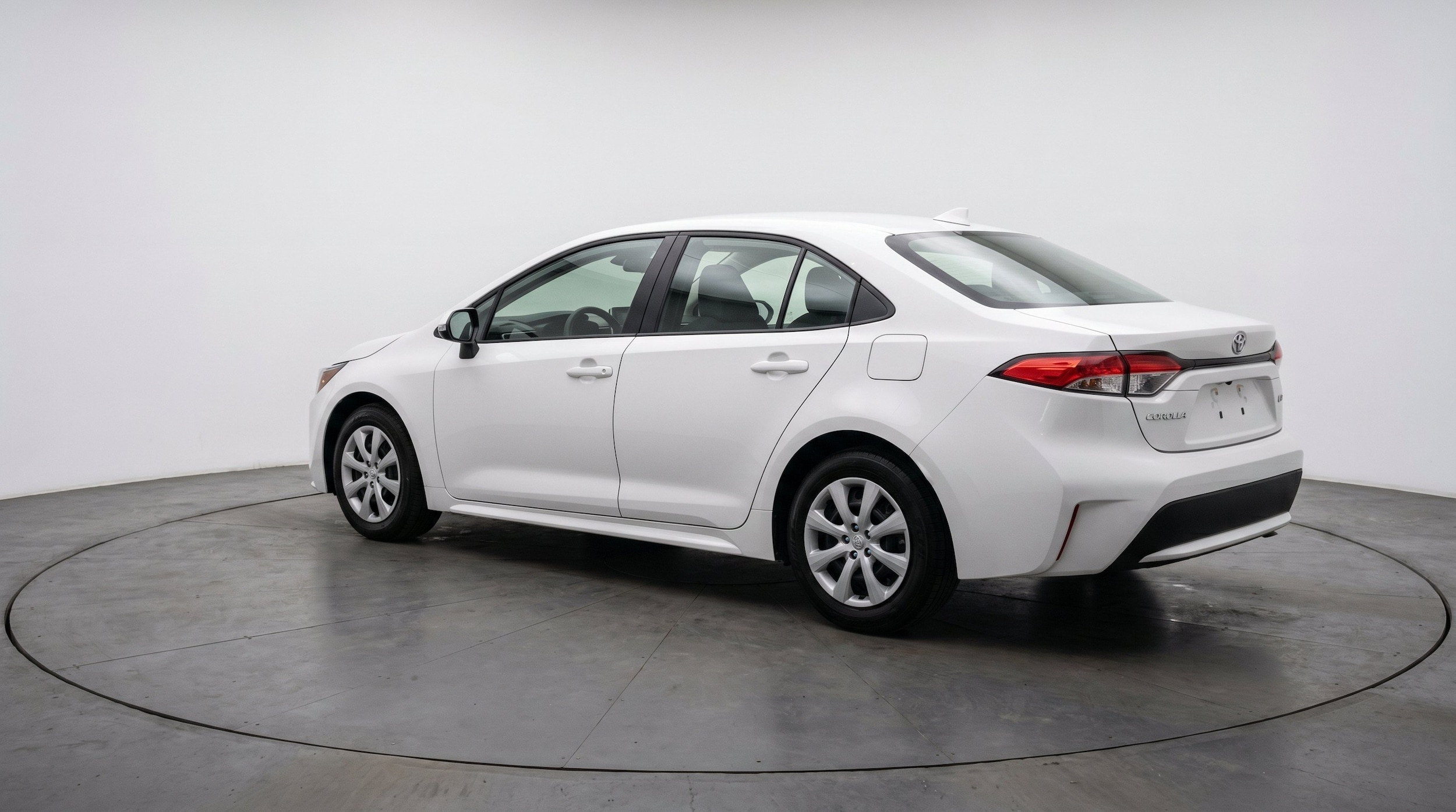 Thumbnail: 2025 Toyota Corolla - 6