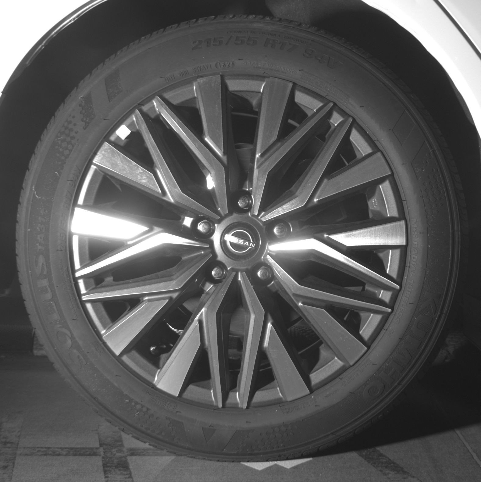 Thumbnail: 2025 Nissan Altima - 15