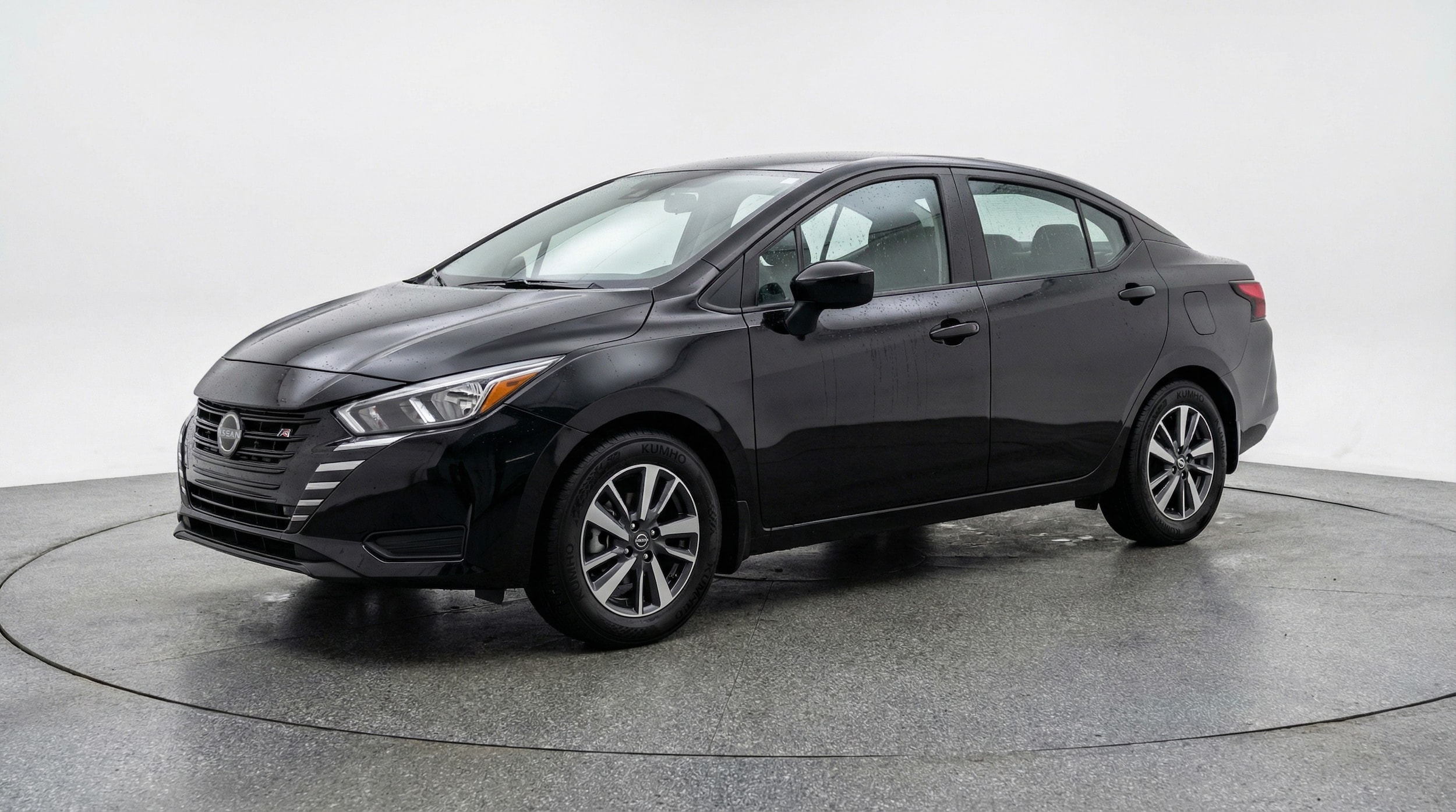 Thumbnail: 2025 Nissan Versa - 3