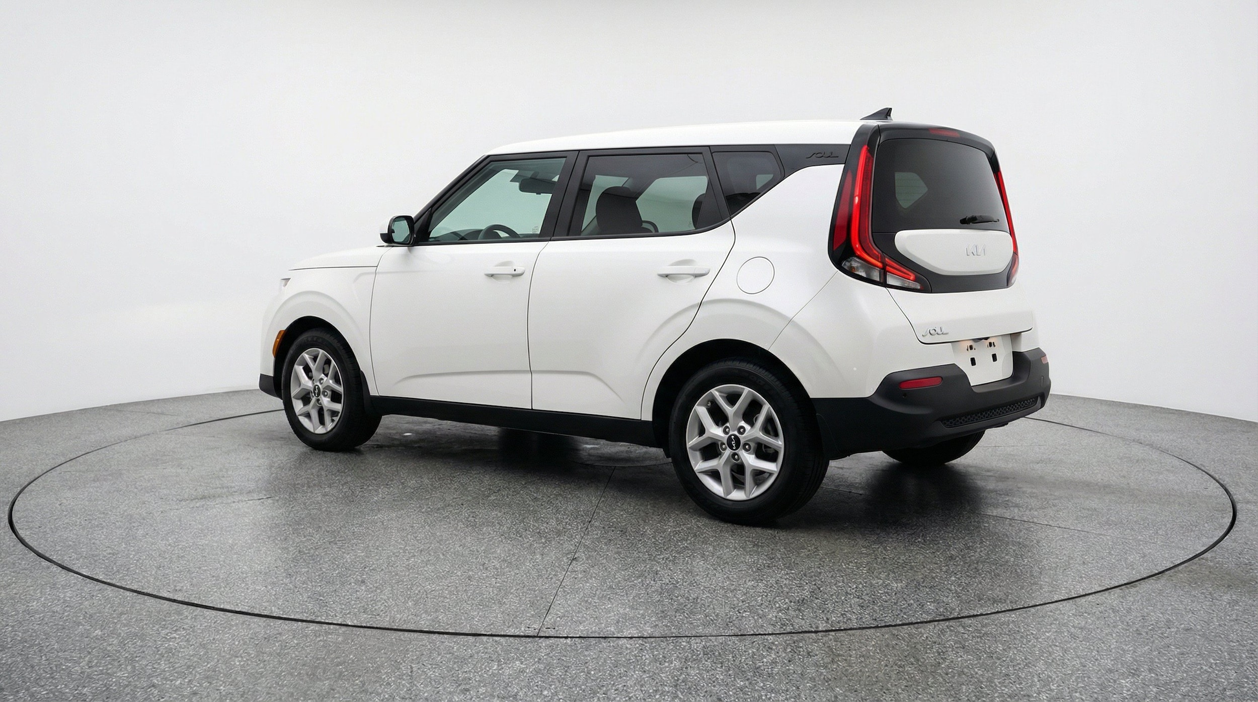 Thumbnail: 2025 Kia Soul - 6
