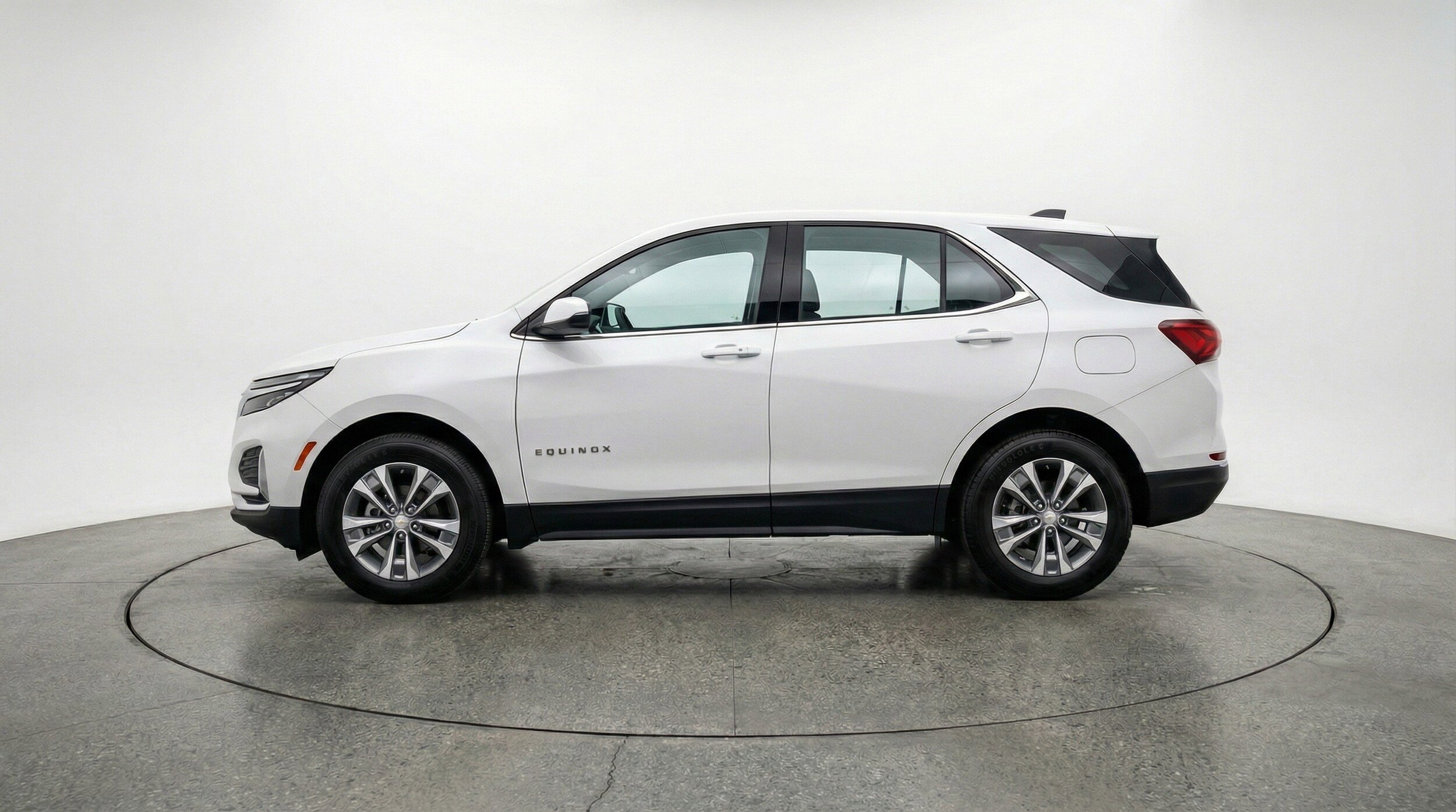 Thumbnail: 2025 Chevrolet Equinox - 5