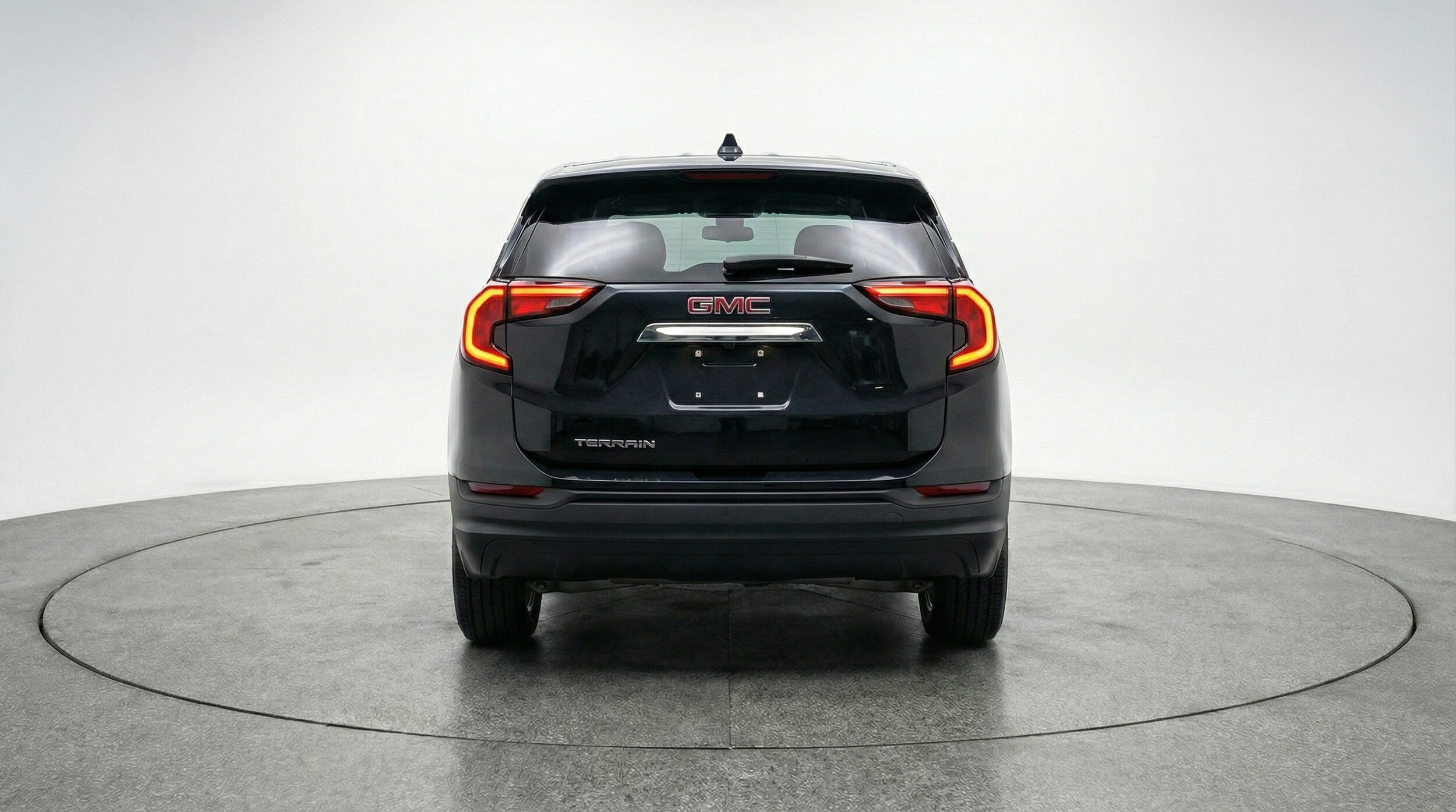 Thumbnail: 2024 GMC Terrain - 6