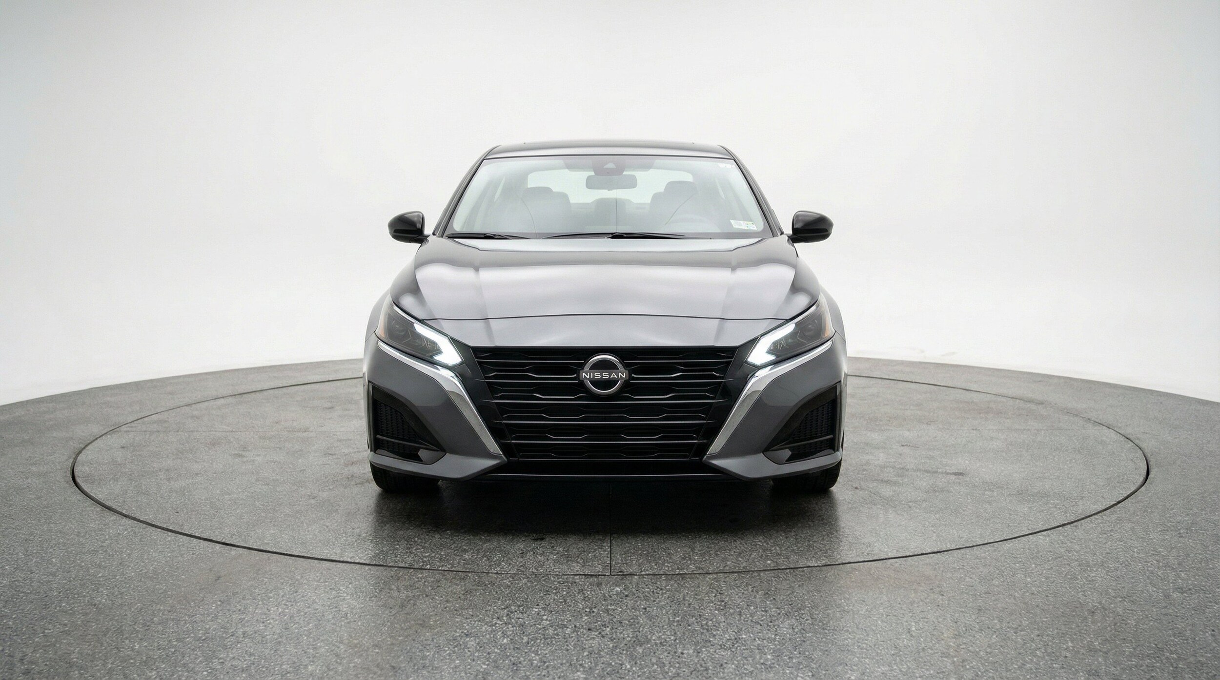 Thumbnail: 2025 Nissan Altima - 2