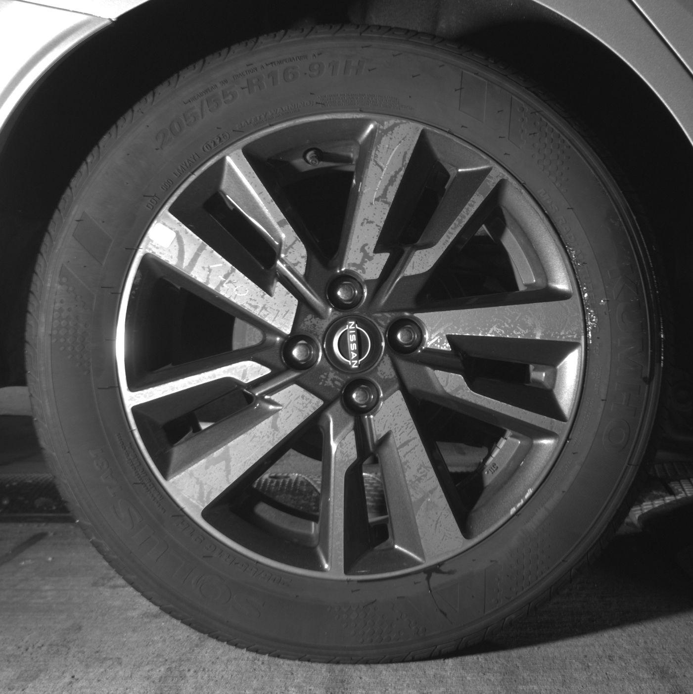 Thumbnail: 2025 Nissan Versa - 12