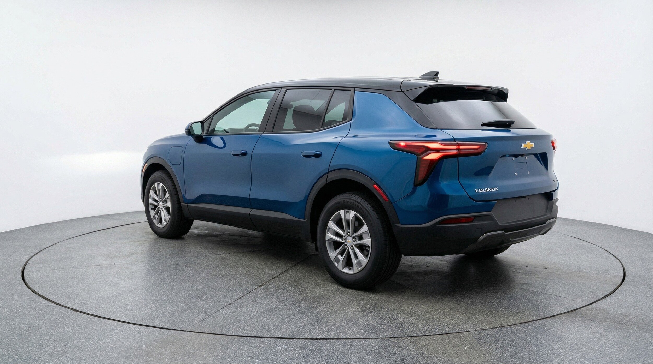 Thumbnail: 2025 Chevrolet Equinox - 6