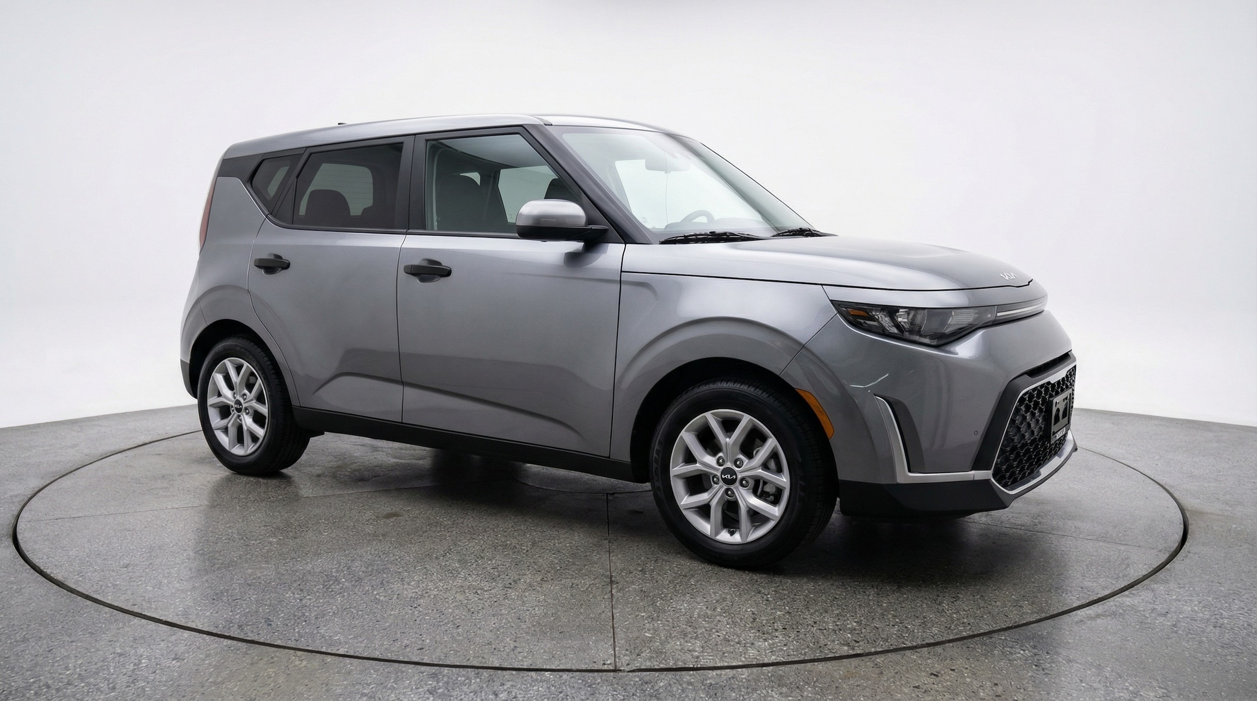 Thumbnail: 2025 Kia Soul - 1