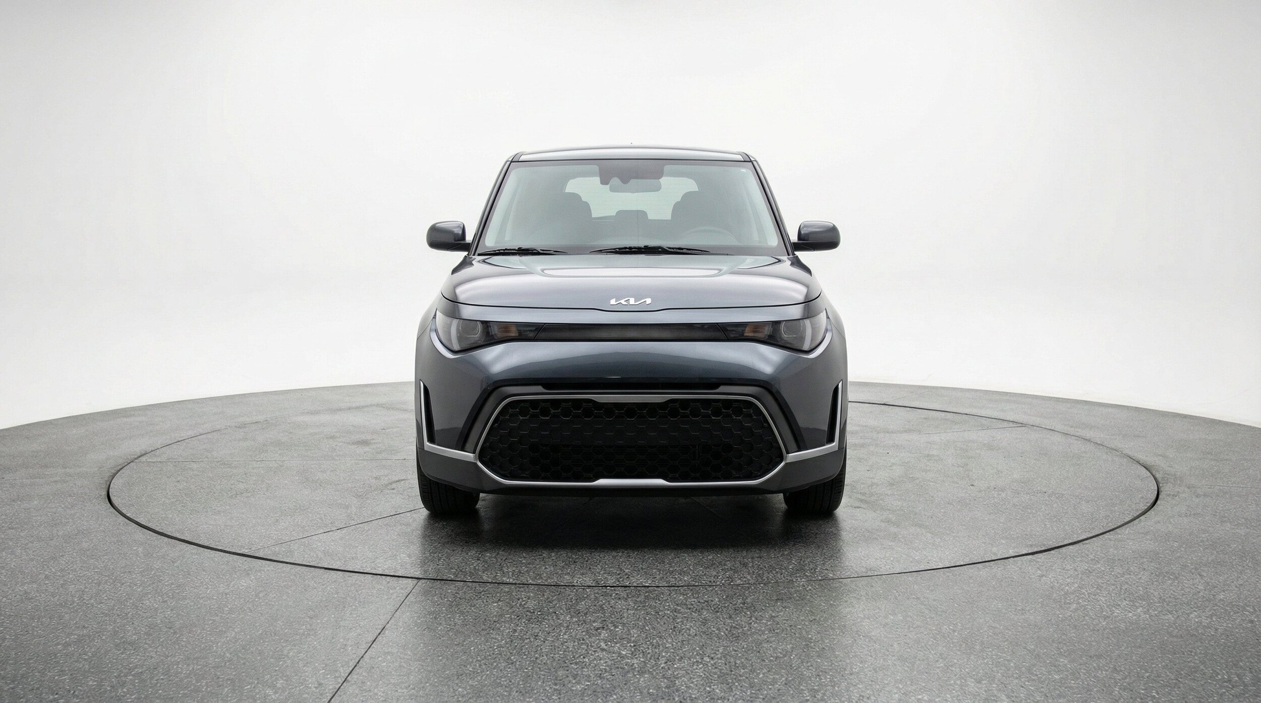Thumbnail: 2025 Kia Soul - 2