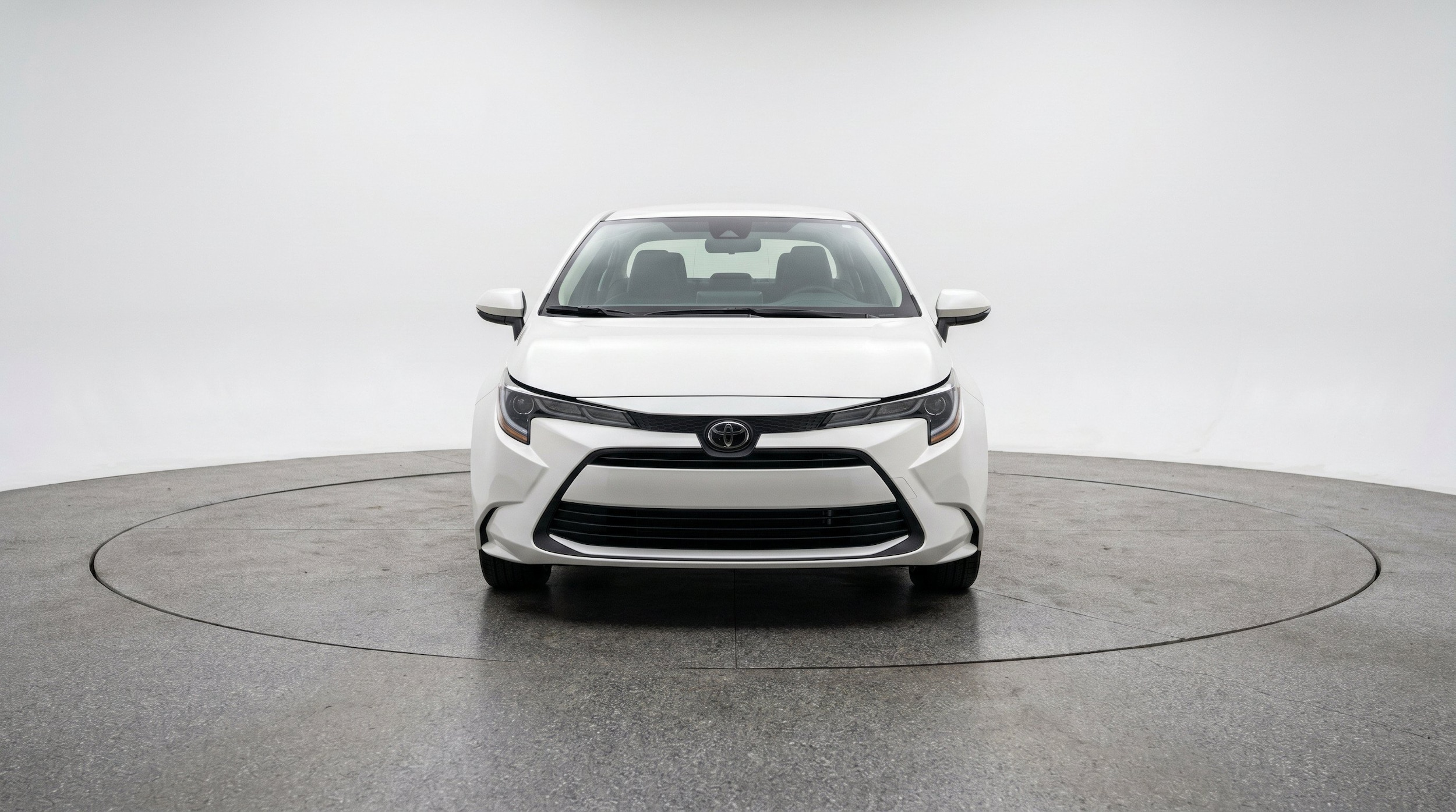 Thumbnail: 2025 Toyota Corolla - 2