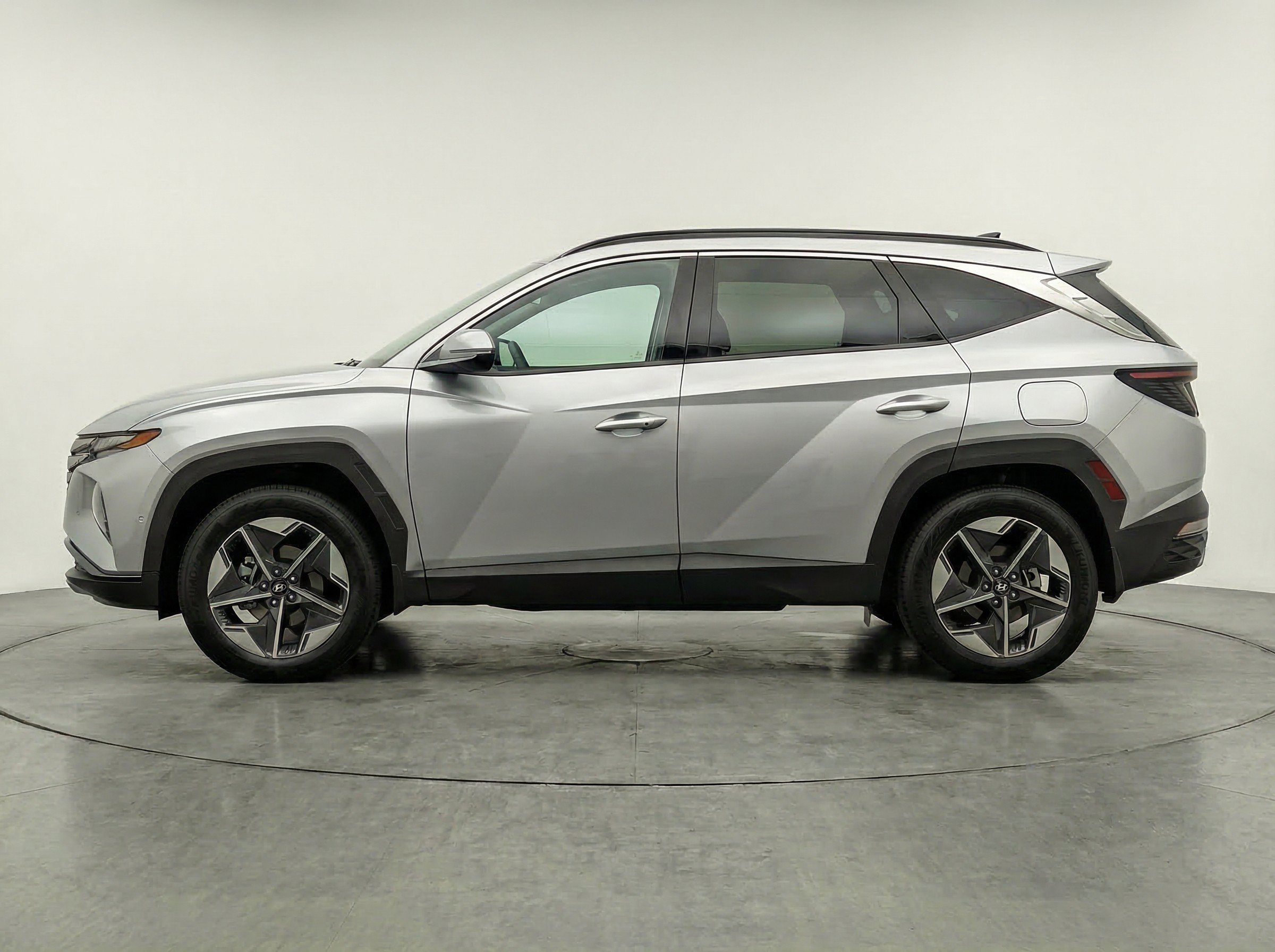 Thumbnail: 2026 Hyundai Tucson - 5