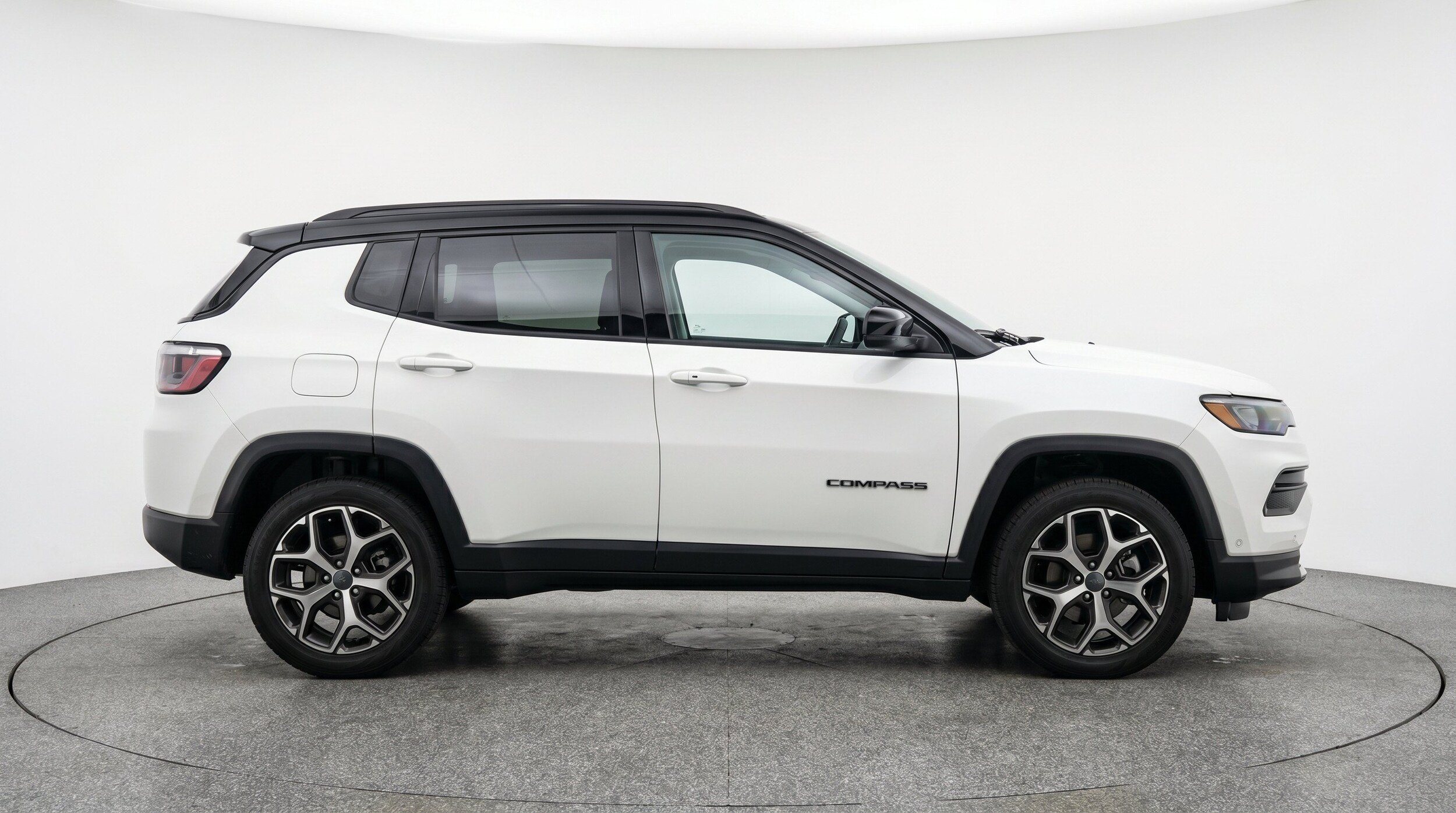 Thumbnail: 2025 Jeep Compass - 11