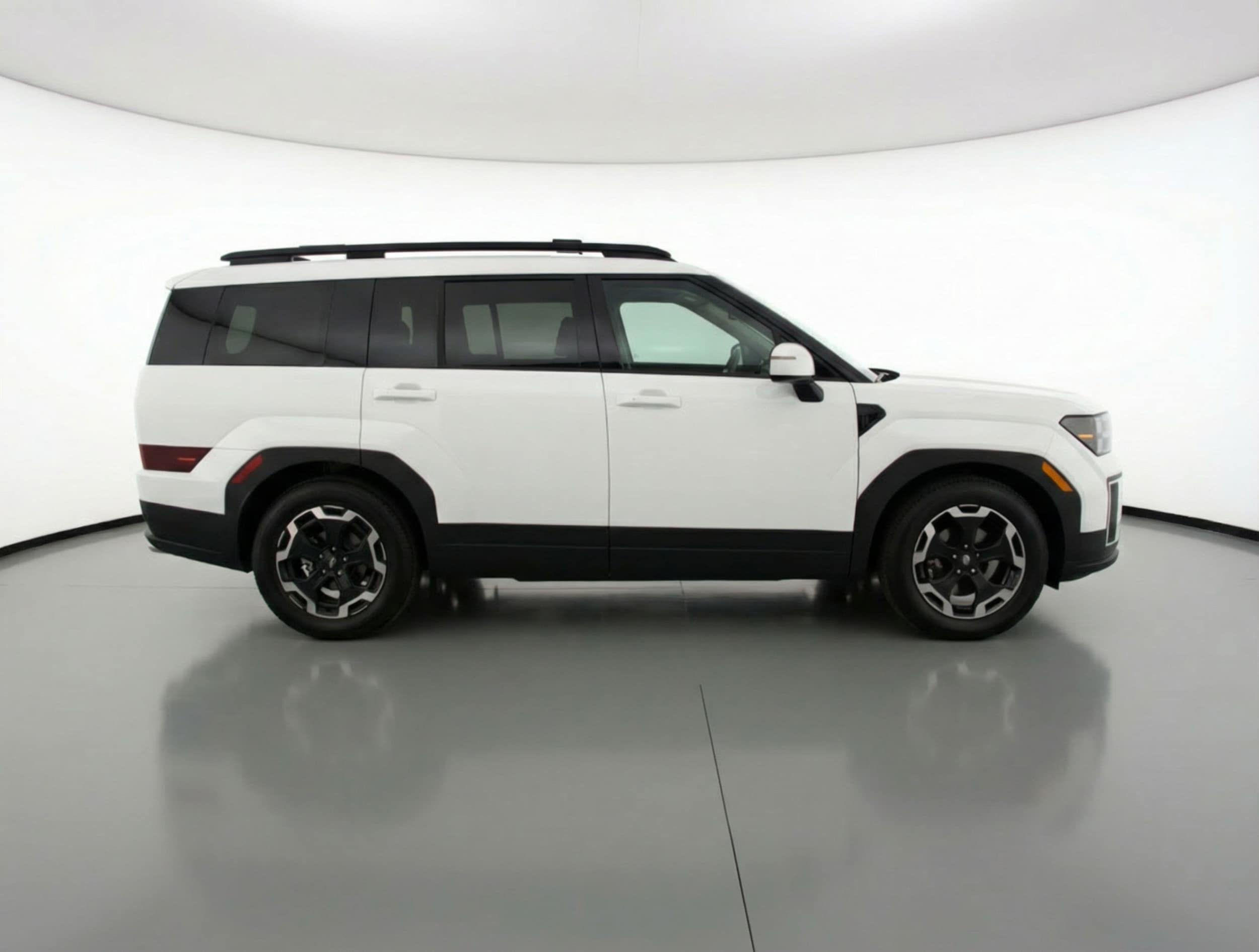 Thumbnail: 2025 Hyundai Santa Fe - 8