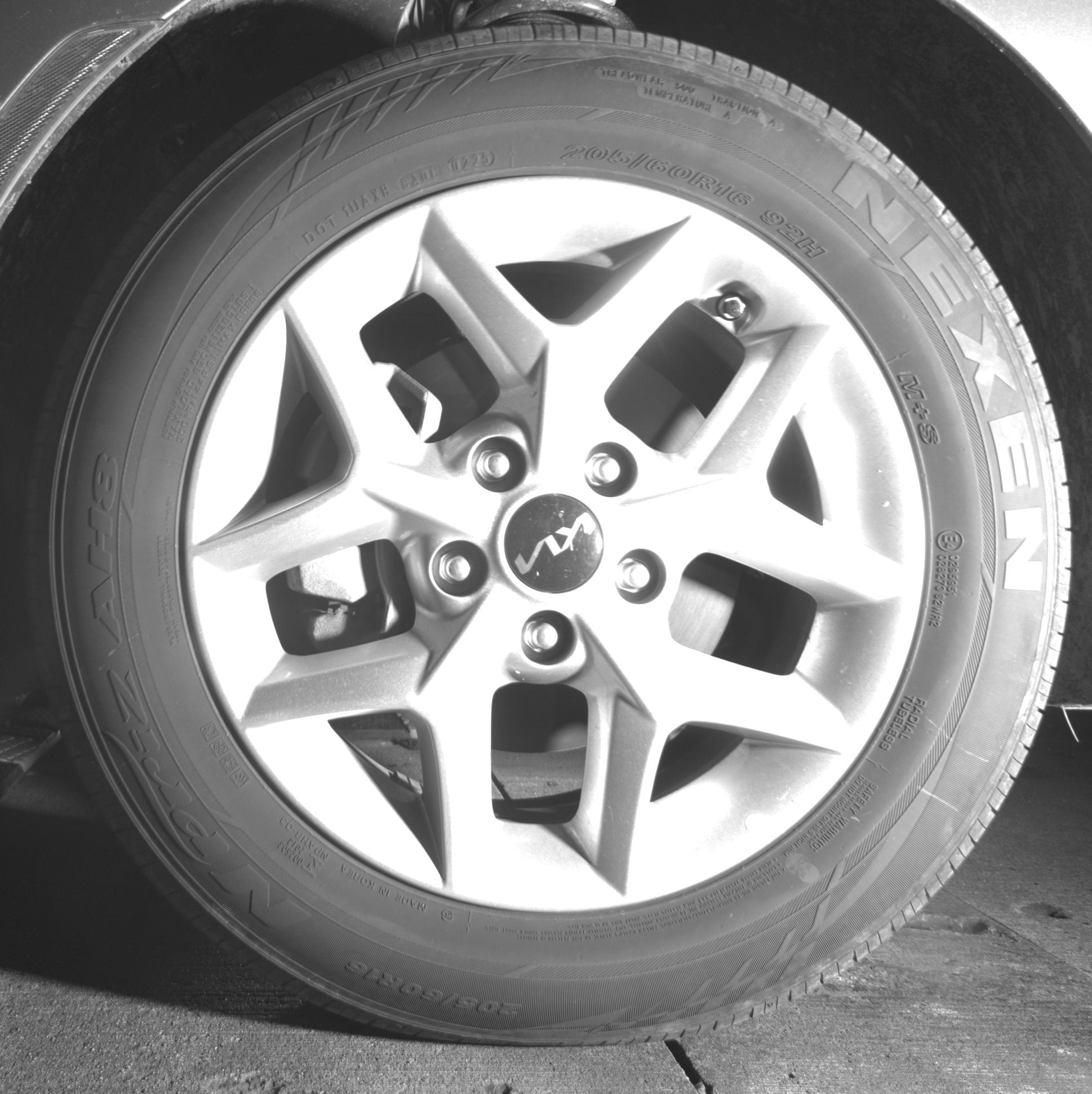 Thumbnail: 2025 Kia Soul - 9