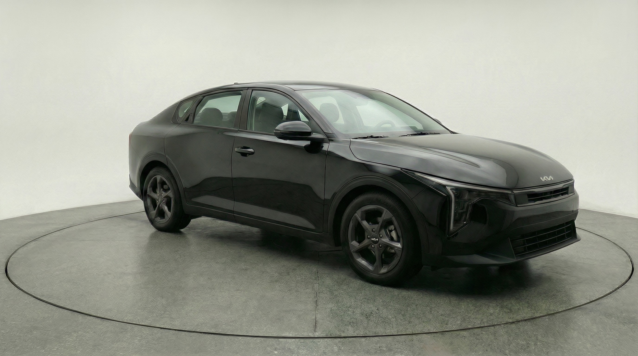 Thumbnail: 2025 Kia K4 - 1