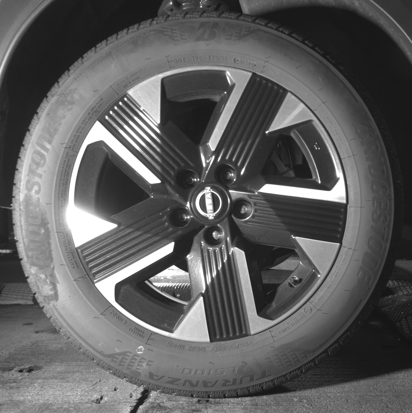 Thumbnail: 2025 Nissan Kicks - 12