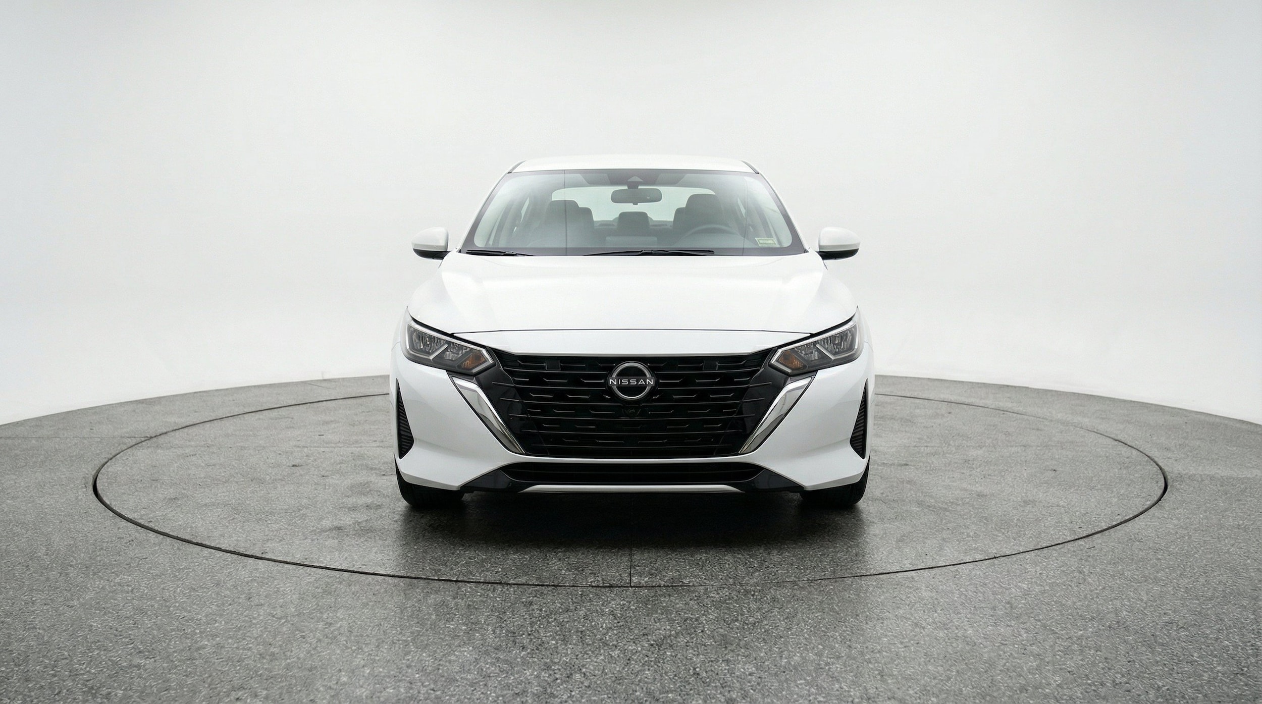 Thumbnail: 2025 Nissan Sentra - 2