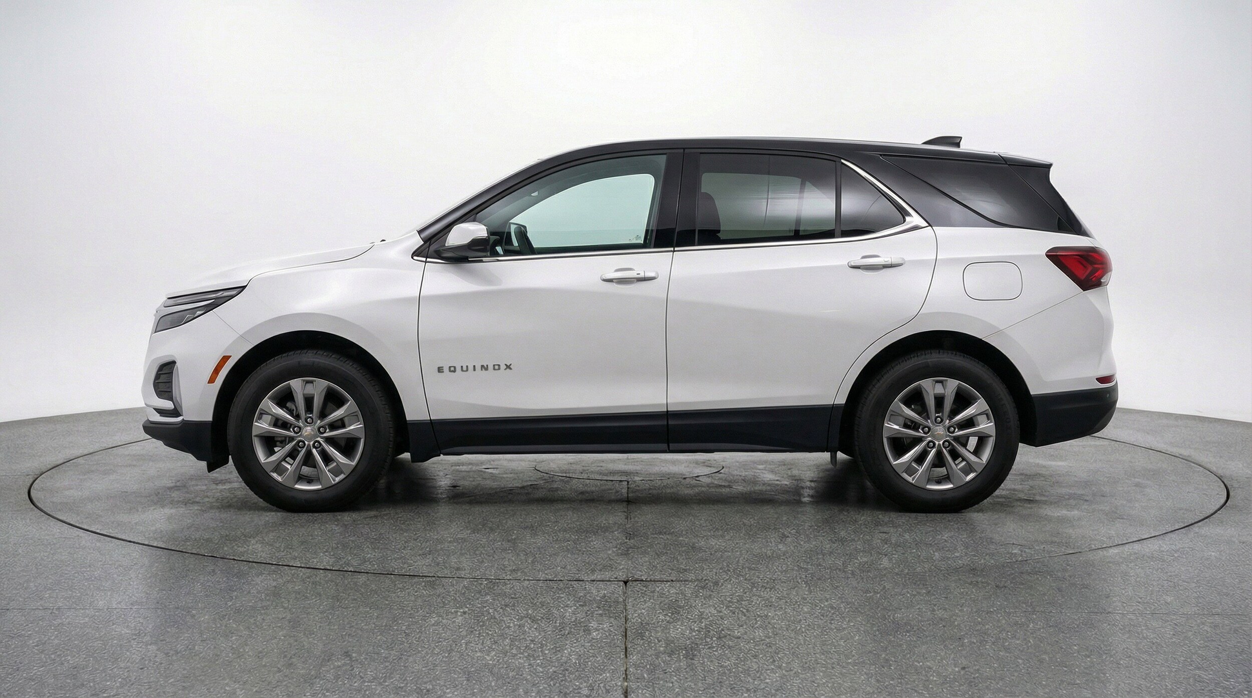 Thumbnail: 2025 Chevrolet Equinox - 5