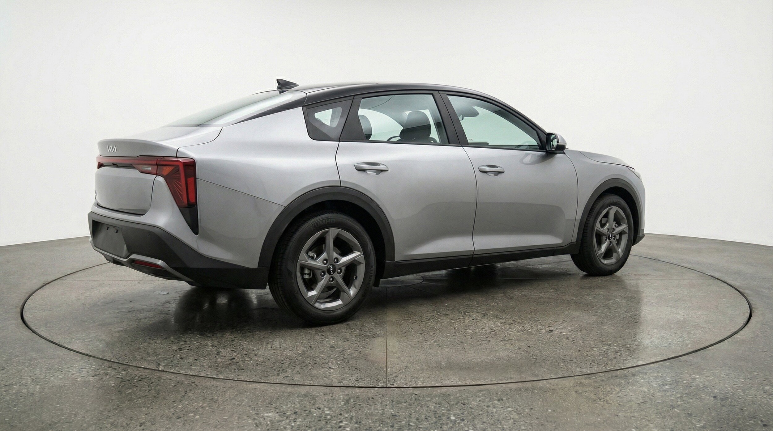 Thumbnail: 2025 Kia K4 - 9