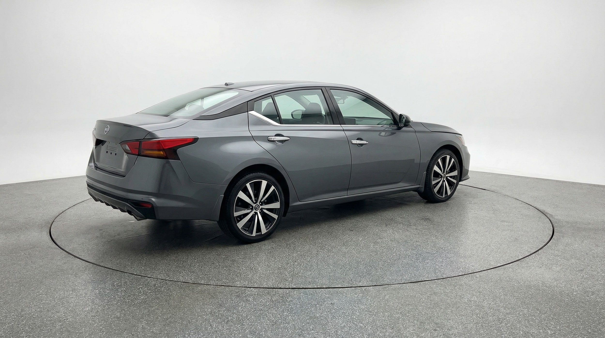 Thumbnail: 2025 Nissan Altima - 7