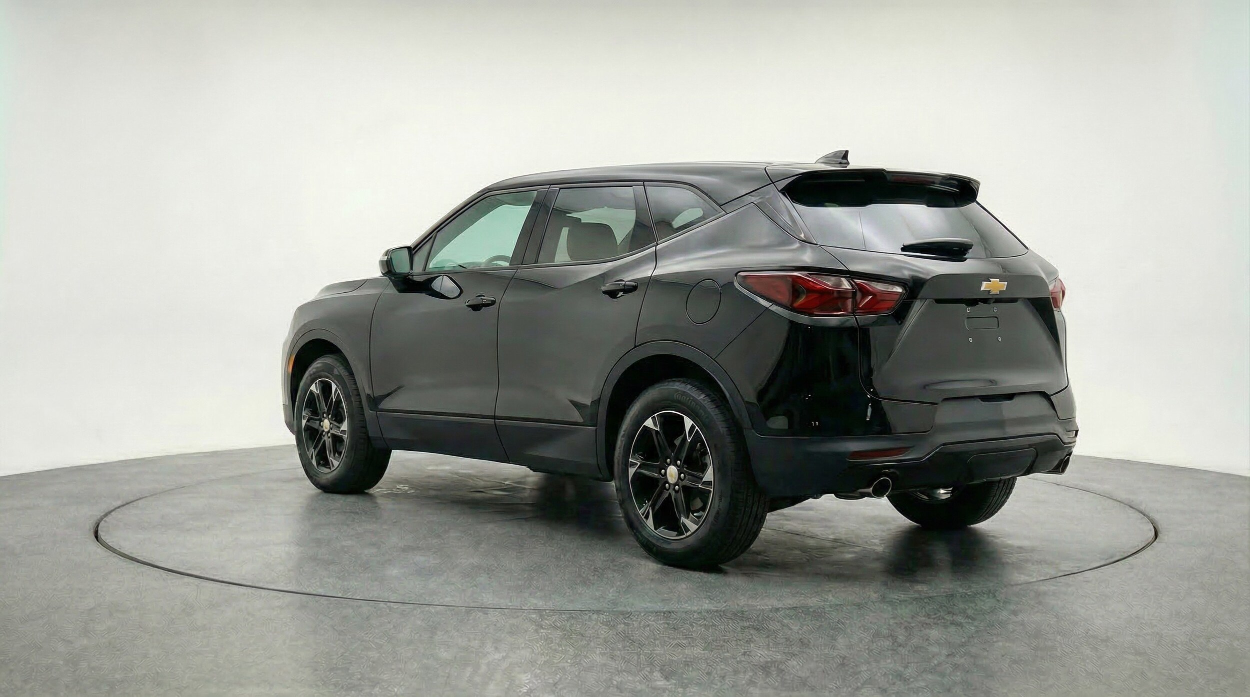 Thumbnail: 2025 Chevrolet Blazer - 6