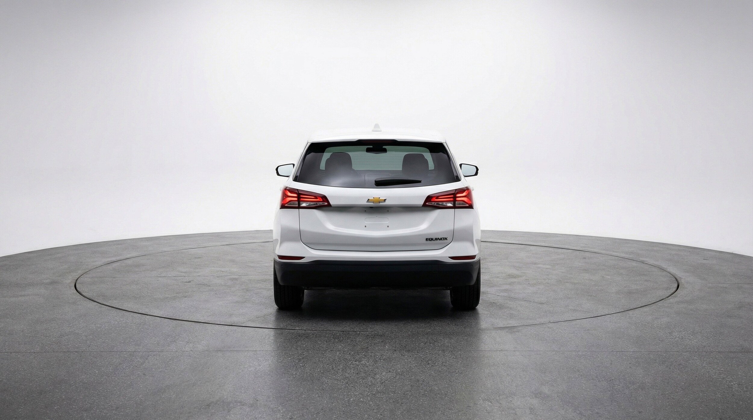 Thumbnail: 2025 Chevrolet Equinox - 7