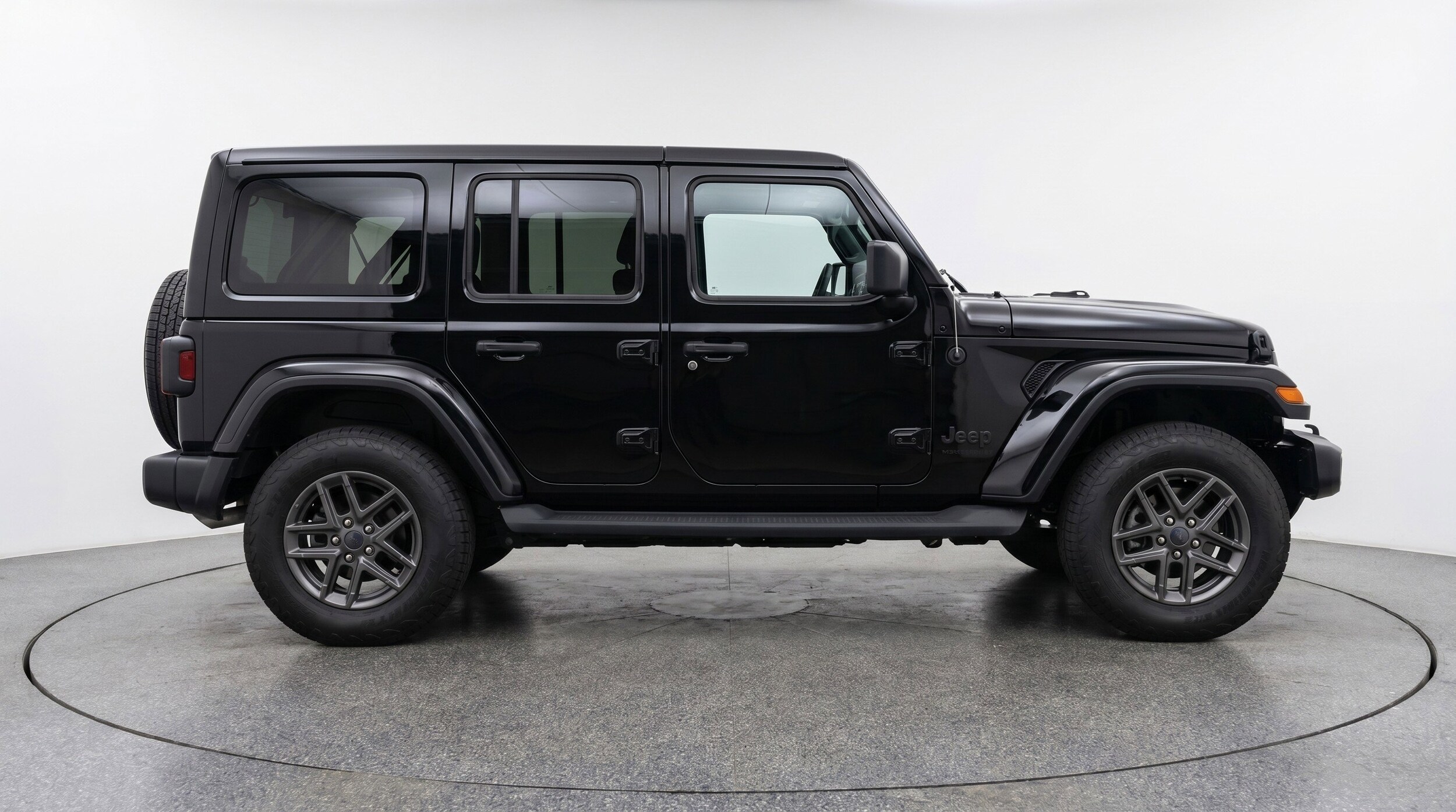 Thumbnail: 2025 Jeep Wrangler - 11