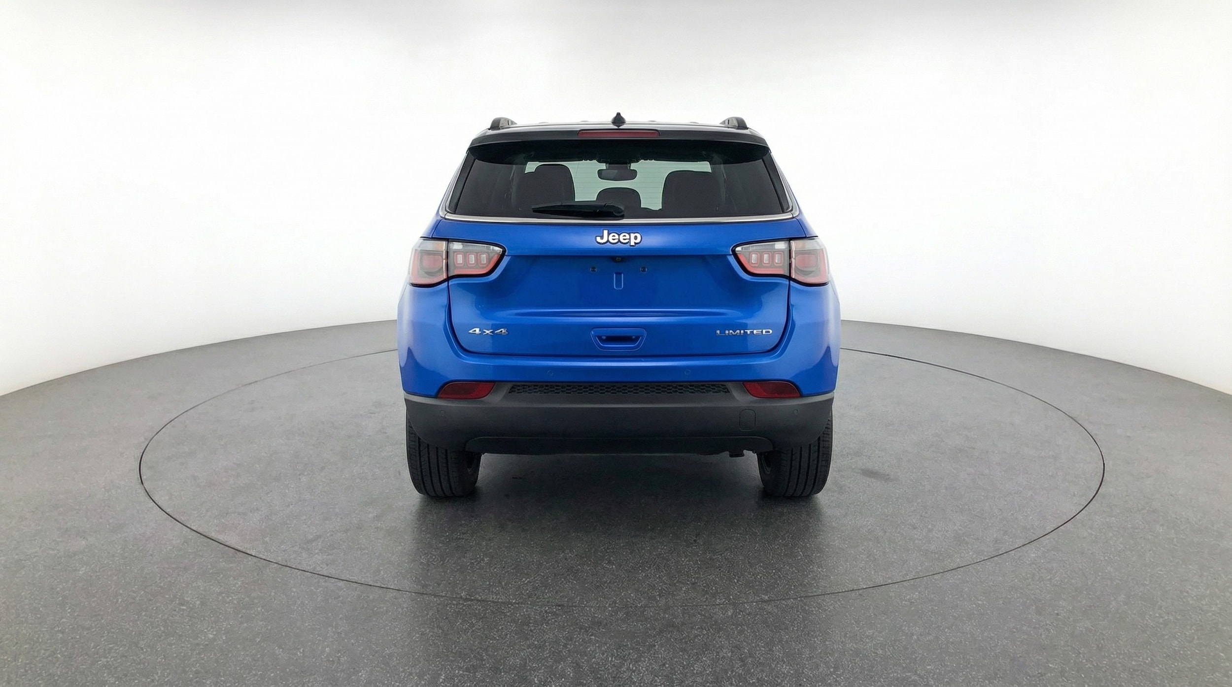 Thumbnail: 2025 Jeep Compass - 6