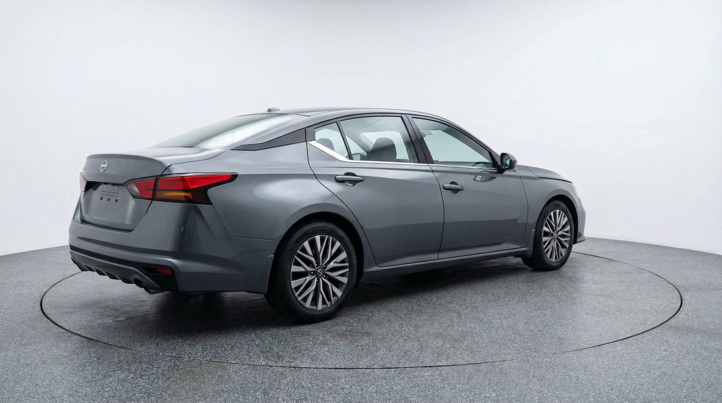 Thumbnail: 2025 Nissan Altima - 7