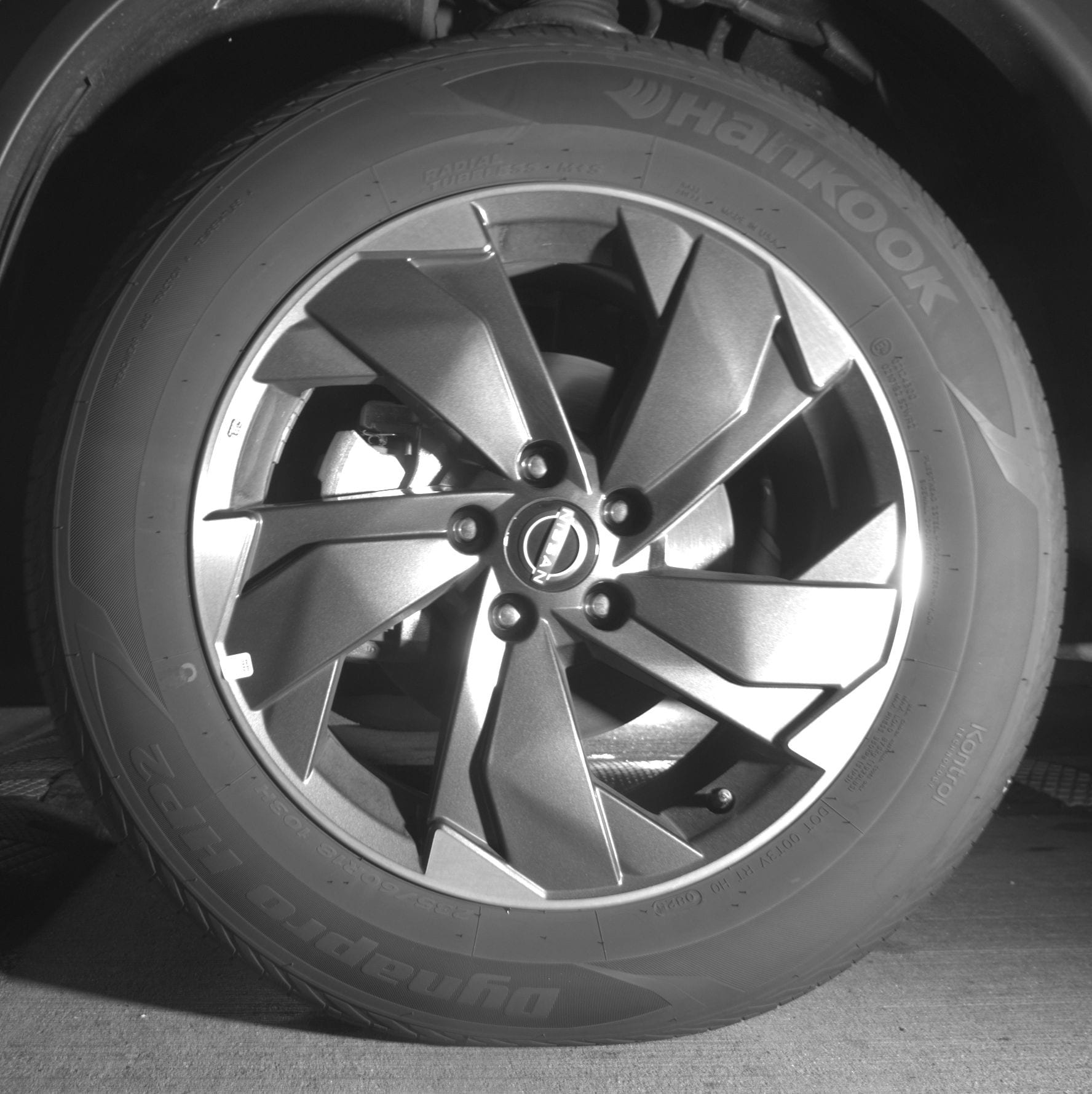 Thumbnail: 2025 Nissan Rogue - 9