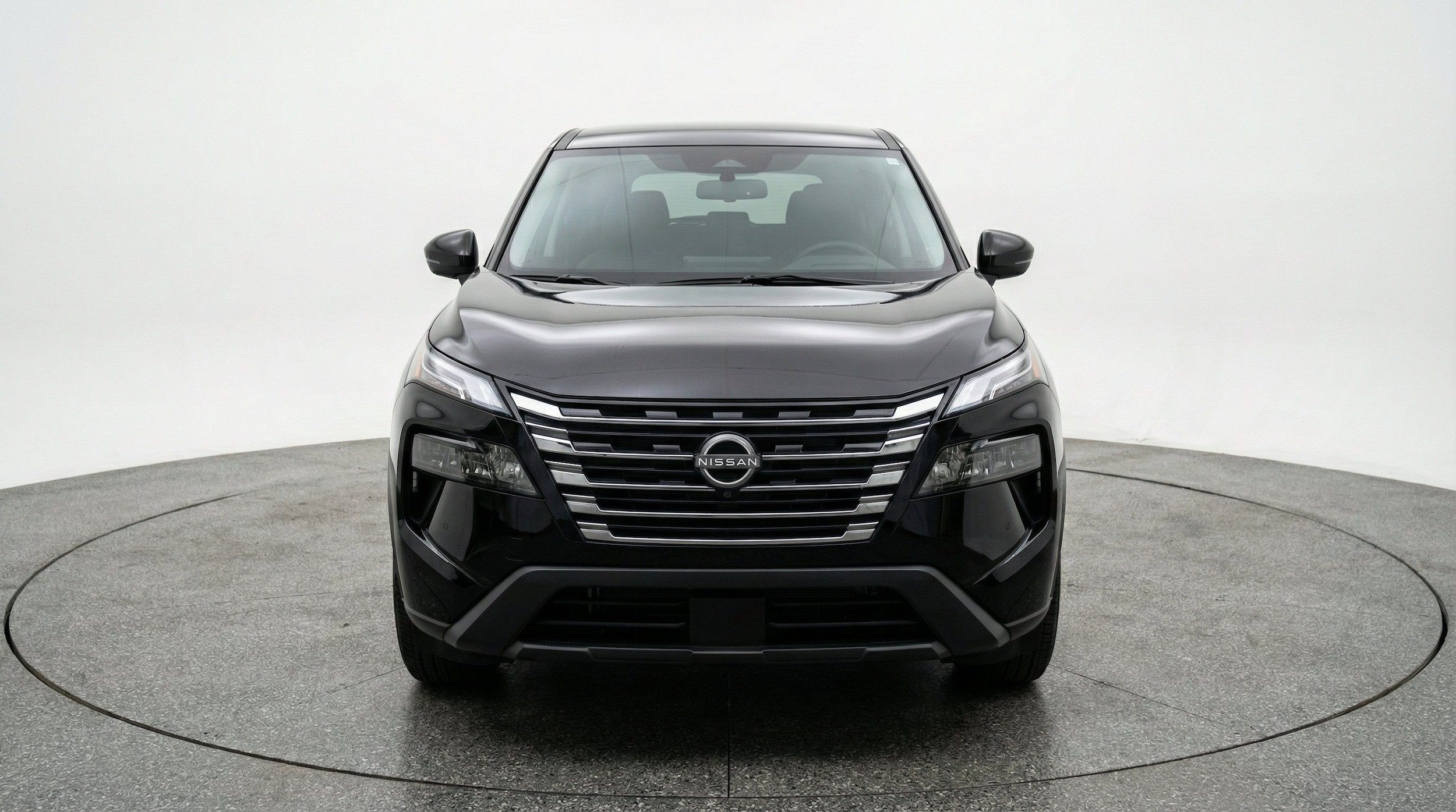 Thumbnail: 2025 Nissan Rogue - 2